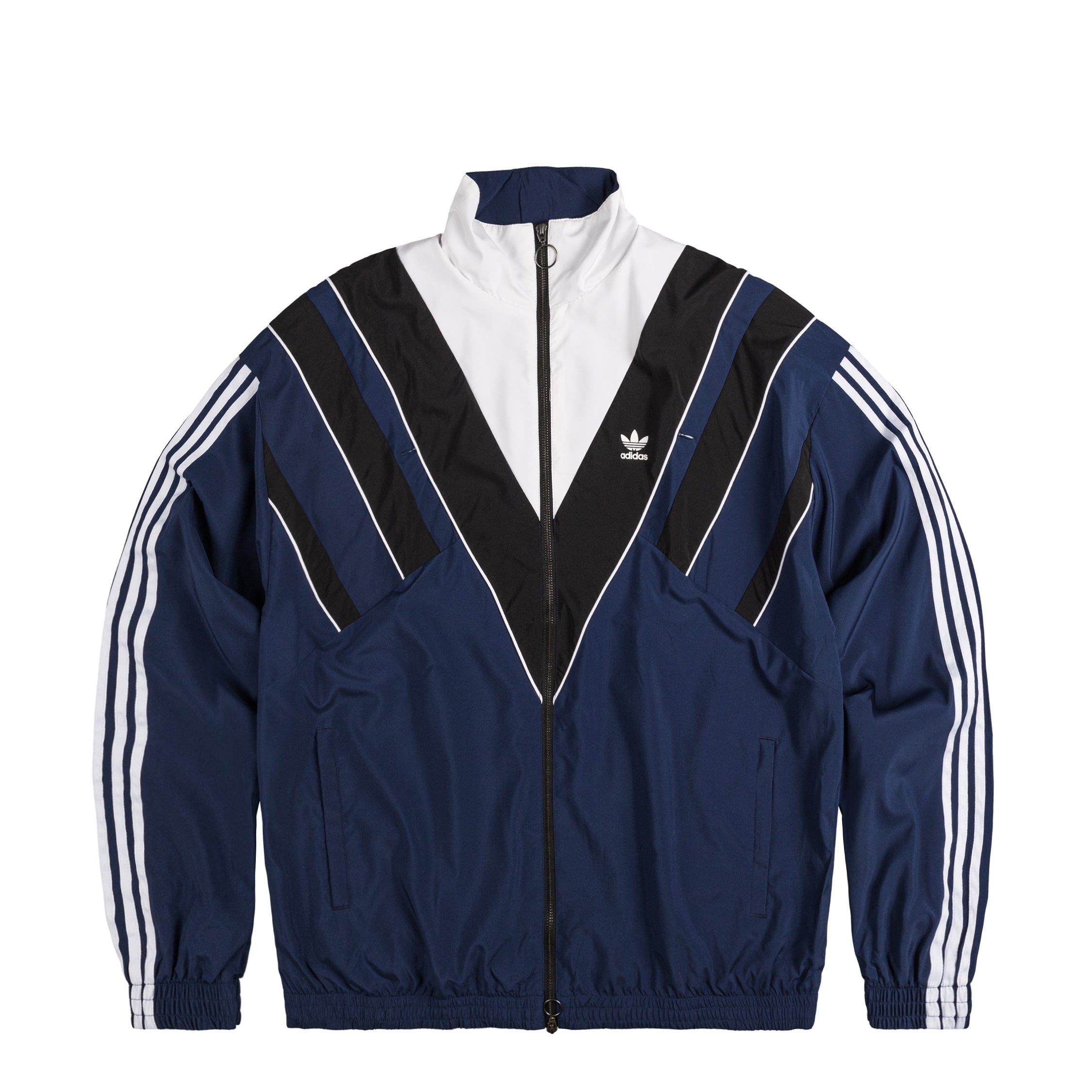 Image of Adidas Wmns Rasant Cut Line Track Top