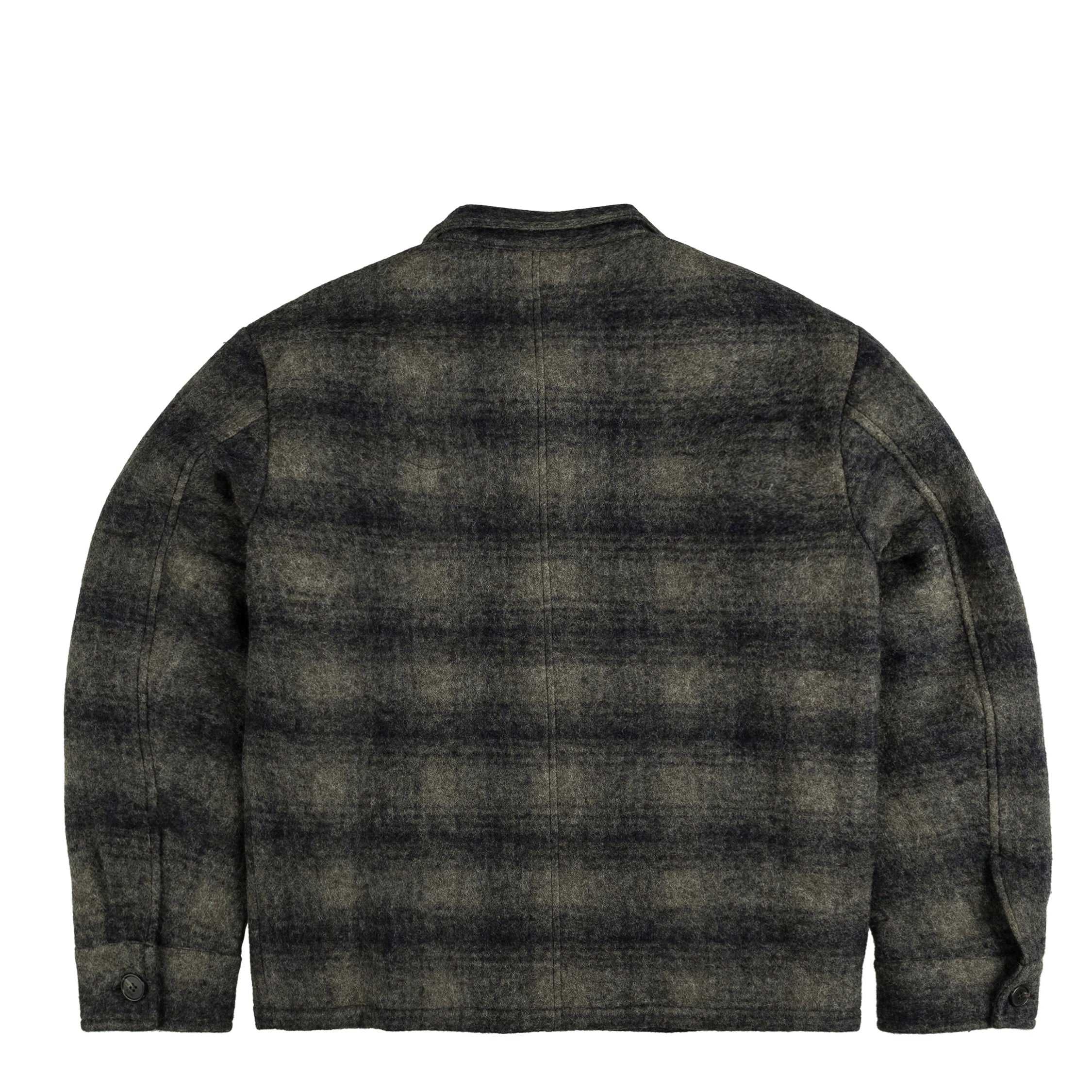Image of A.P.C. Veste Emile Patch