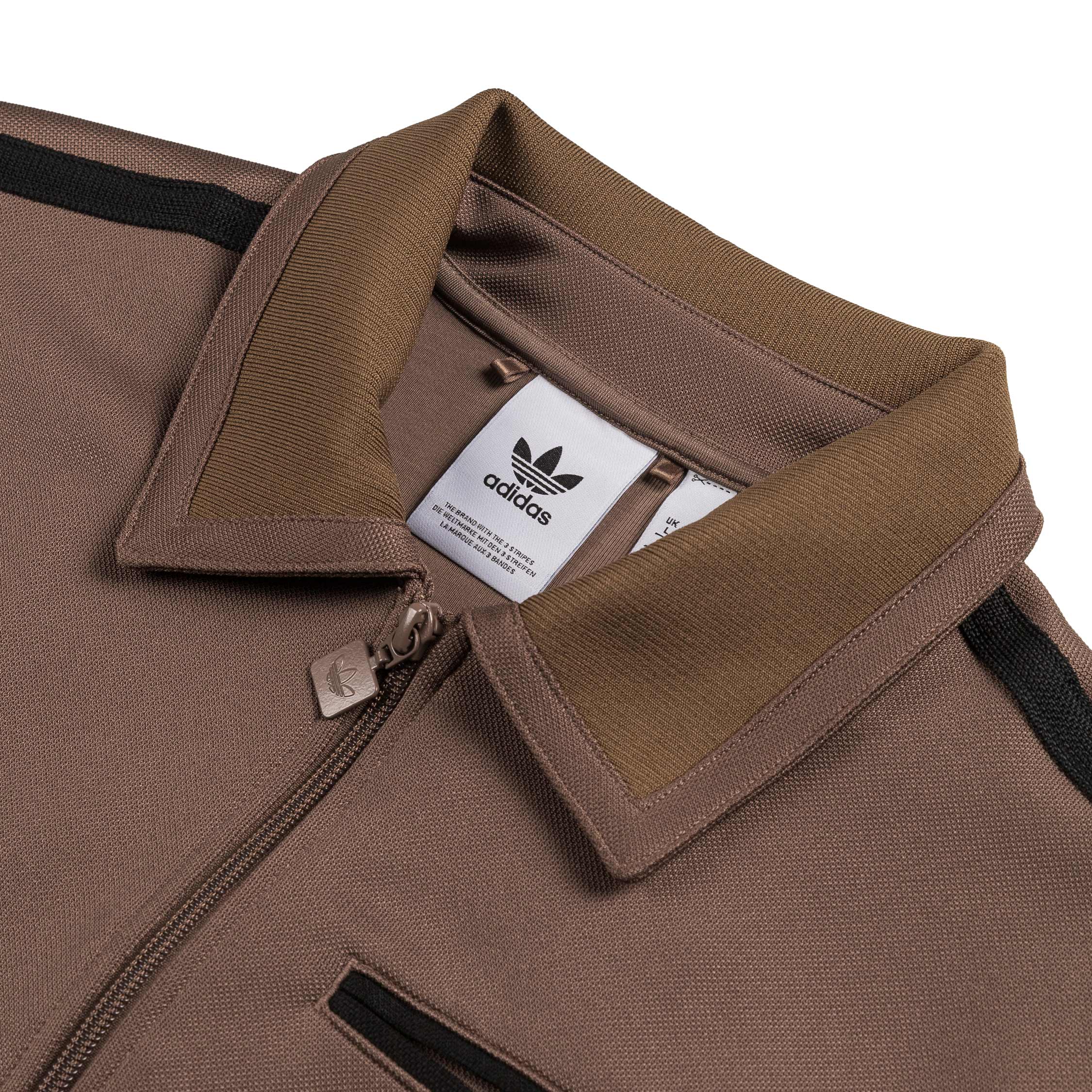 Adidas Premium Track Top