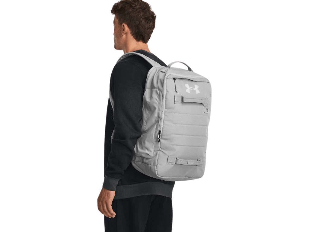 UA Contain Backpack - Goal Kick Soccer