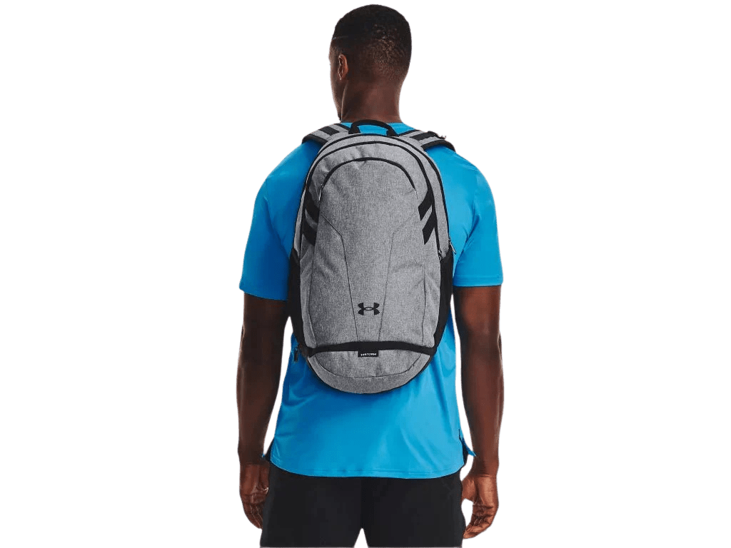 UA Hustle 5.0 Team Backpack - Goal Kick Soccer