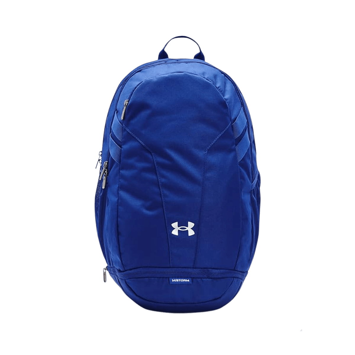 UA Hustle 5.0 Team Backpack - Goal Kick Soccer