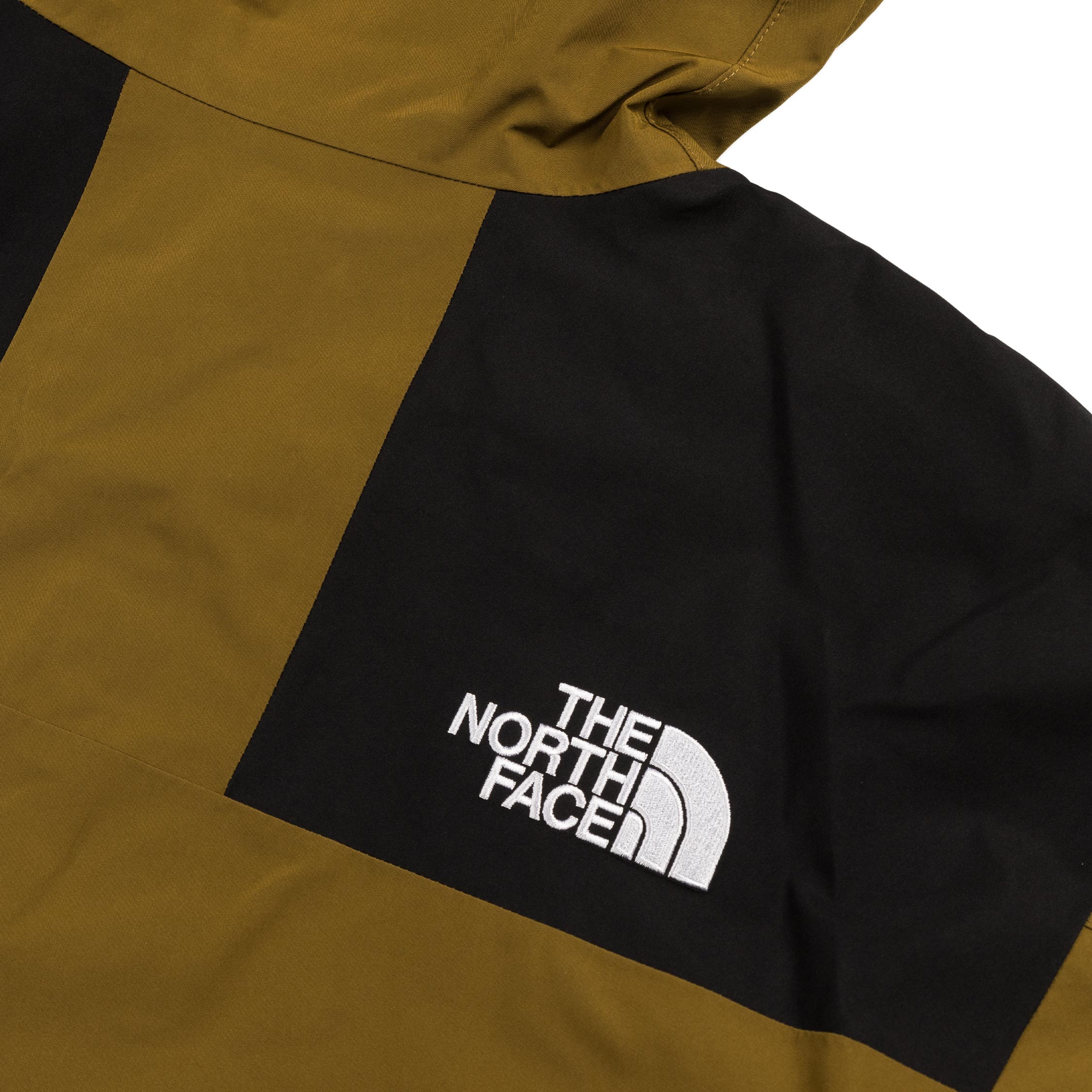 Image of The North Face GORE-Tex Mountain Jacket
