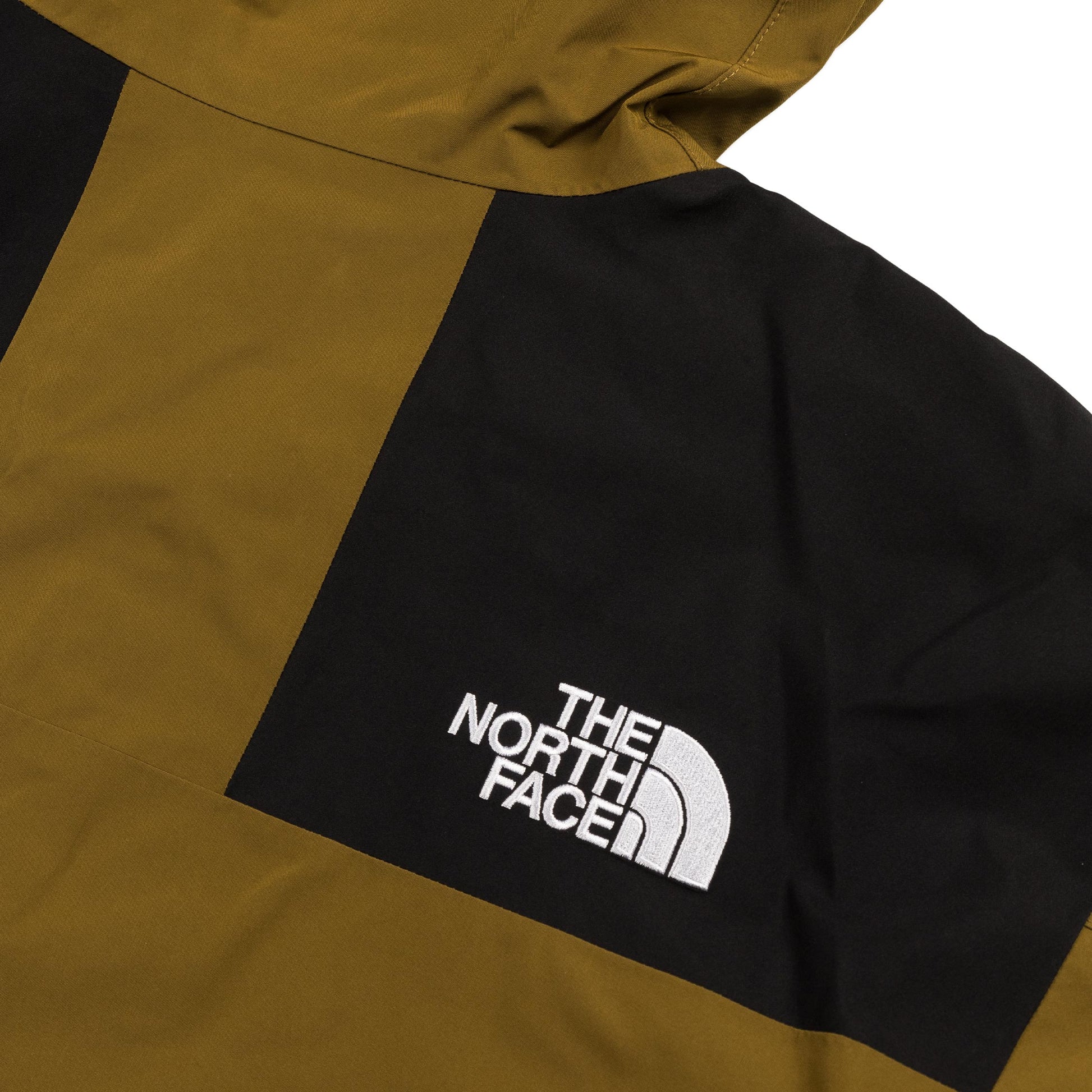 The North Face GORE-Tex Mountain Jacket