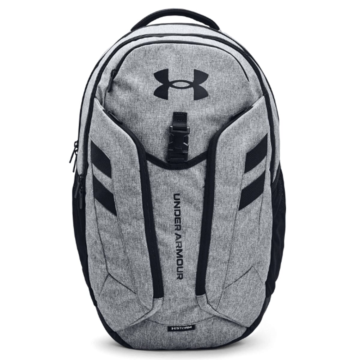 Image of Under Armour UA Hustle Pro Backpack - Goal Kick Soccer