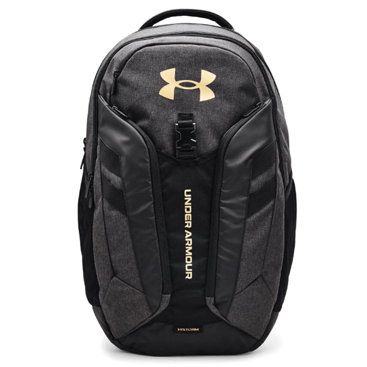 Under Armour UA Hustle Pro Backpack - Goal Kick Soccer