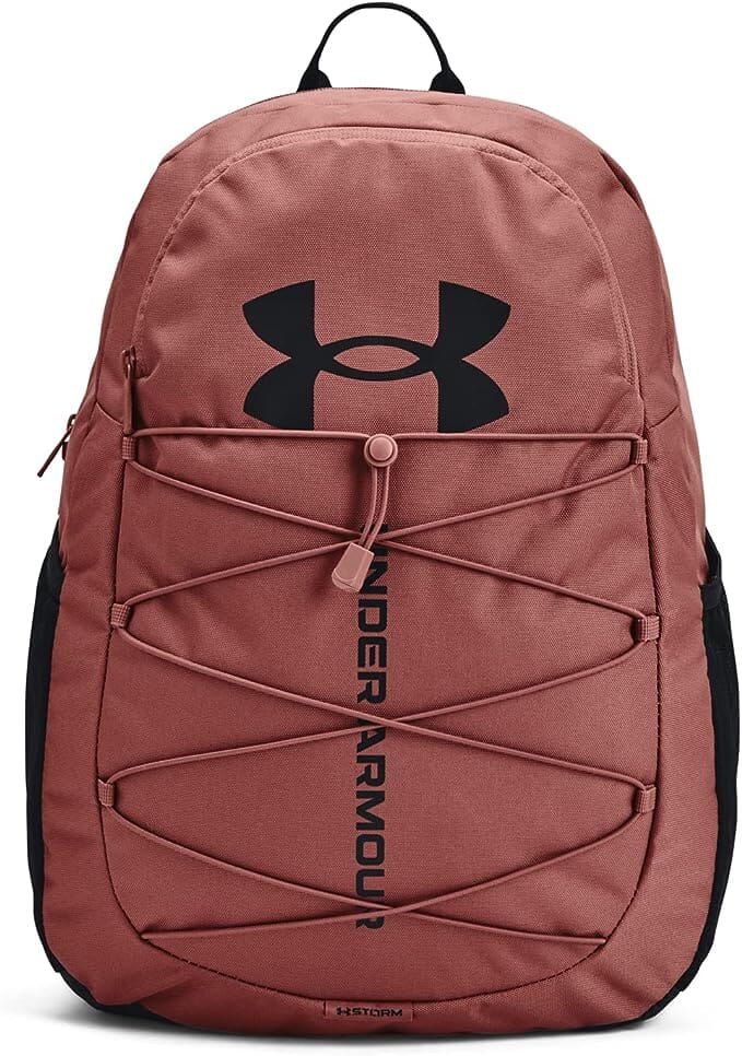 Image of Under Armour UA Hustle Sport Backpack | 1364181 - Goal Kick Soccer