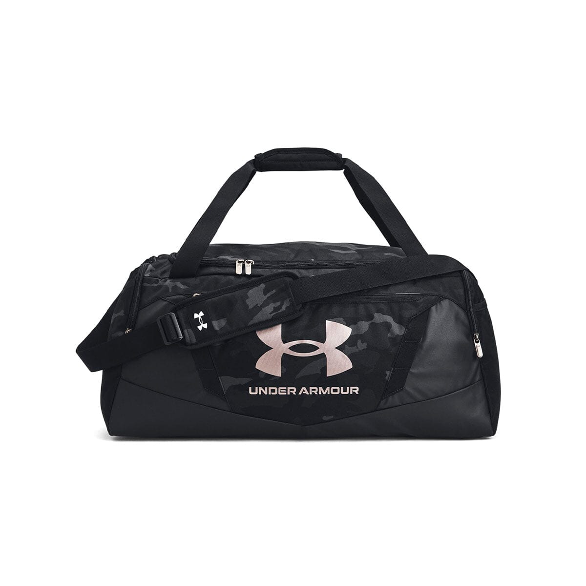 Image of Under Armour UA Undeniable 5.0 Medium Duffle Bag - Goal Kick Soccer