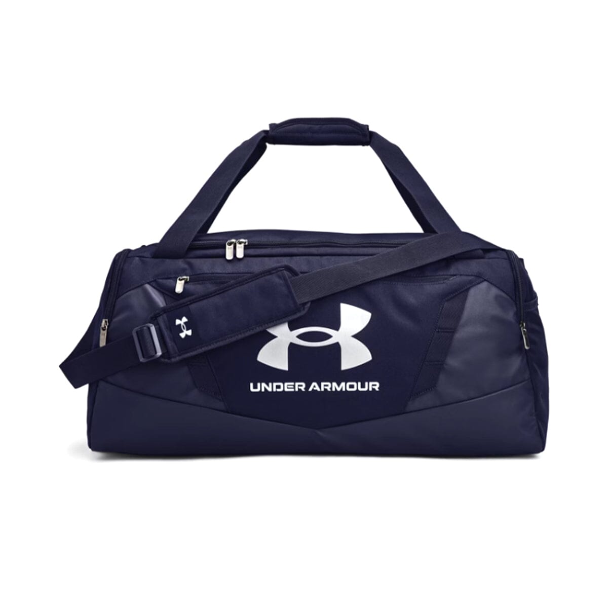 Under Armour UA Undeniable 5.0 Medium Duffle Bag - Goal Kick Soccer