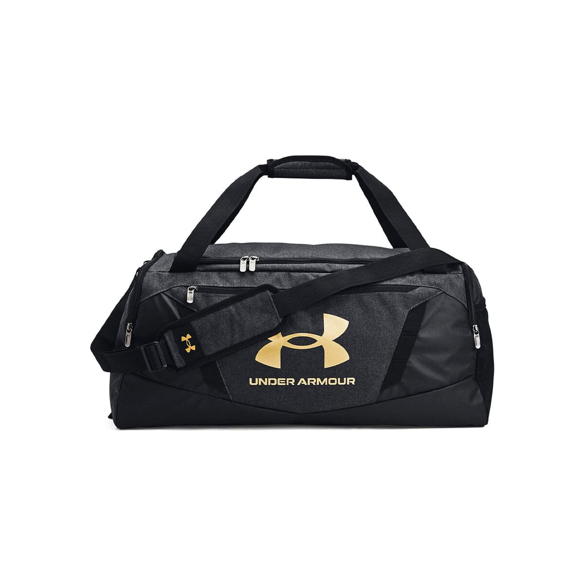 Image of Under Armour UA Undeniable 5.0 Medium Duffle Bag - Goal Kick Soccer