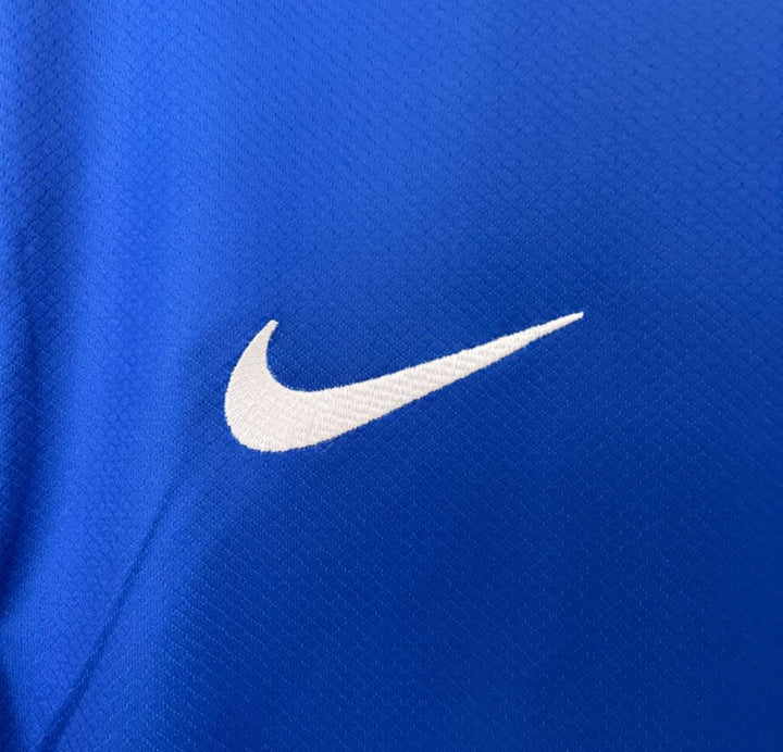 Image of United States 2024 Away Kit - Premium Quality Football Jerseys