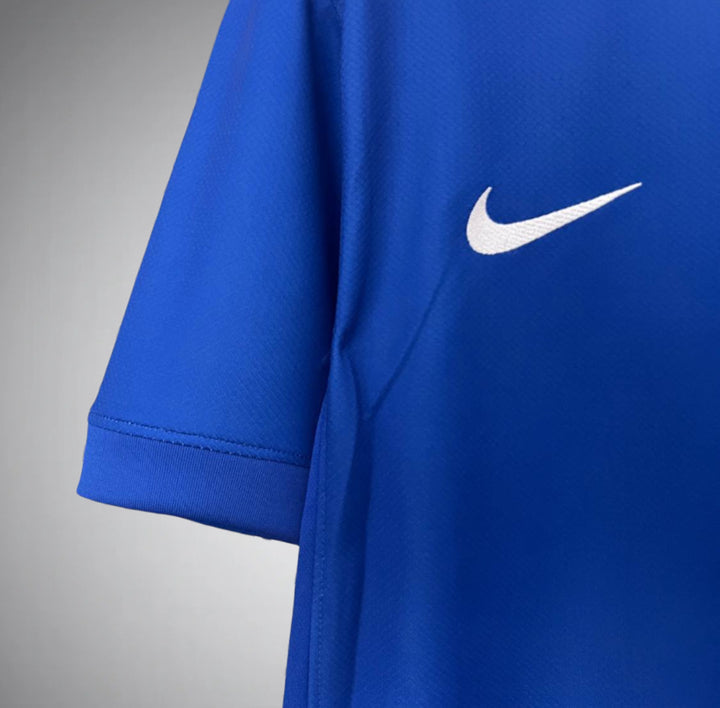 Image of United States 2024 Away Kit - Premium Quality Football Jerseys
