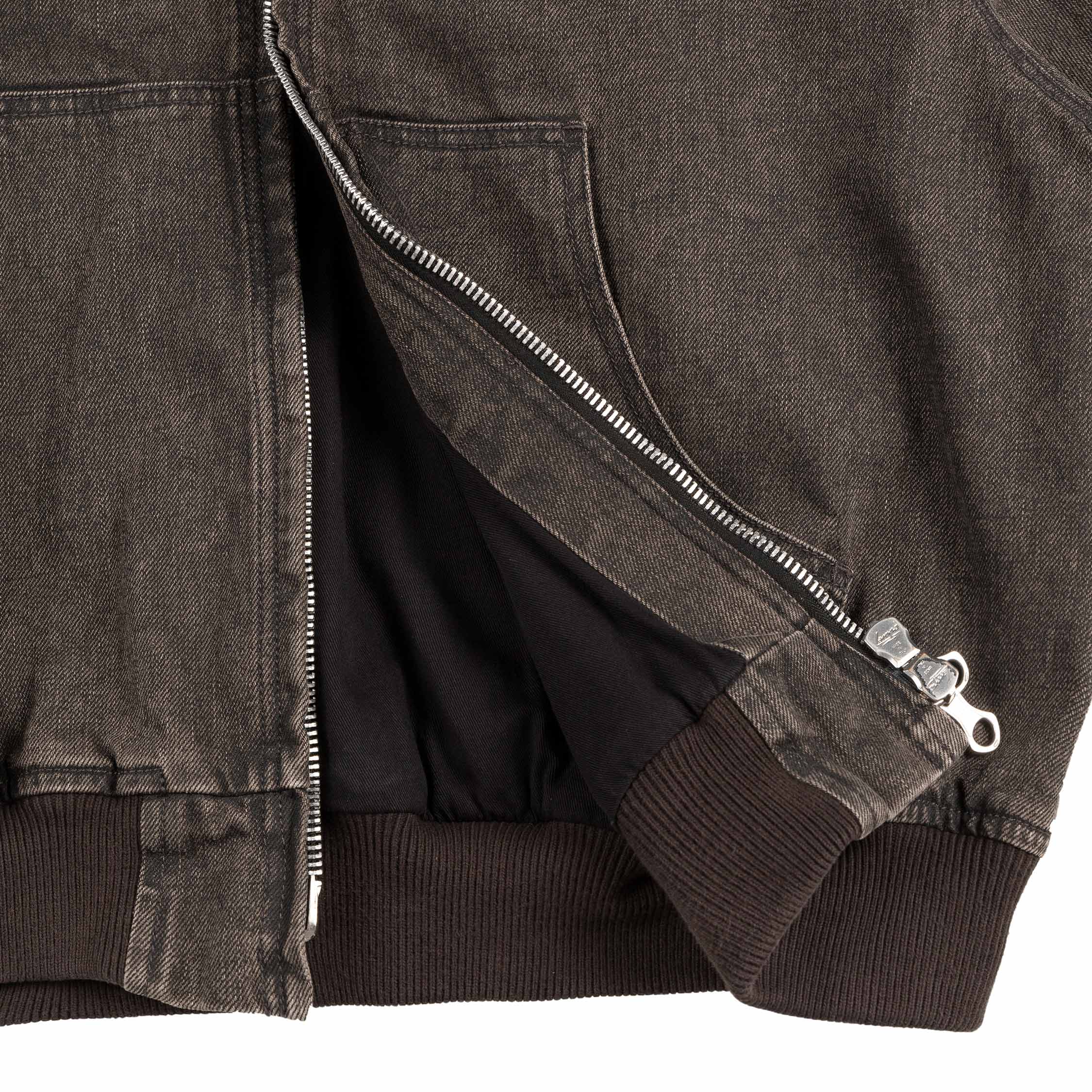 Image of Our Legacy Bank Jacket