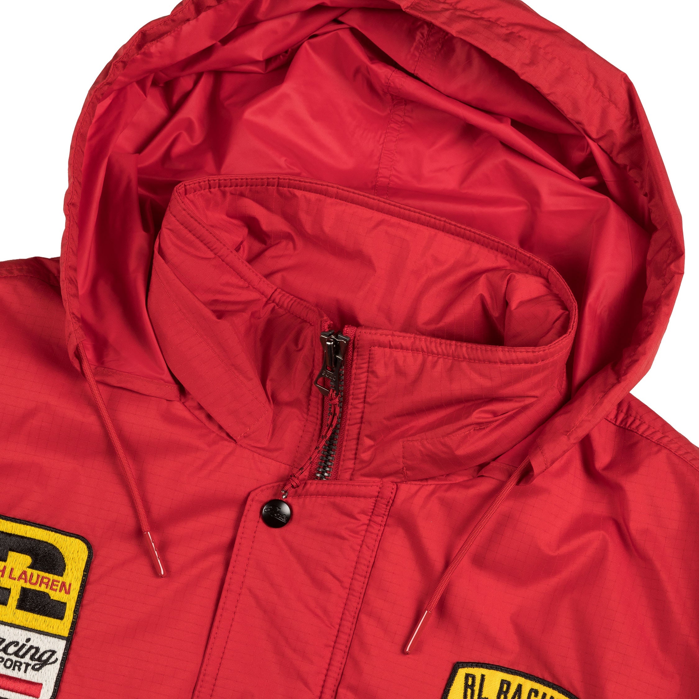 Image of Polo Ralph Lauren Racing Jacket