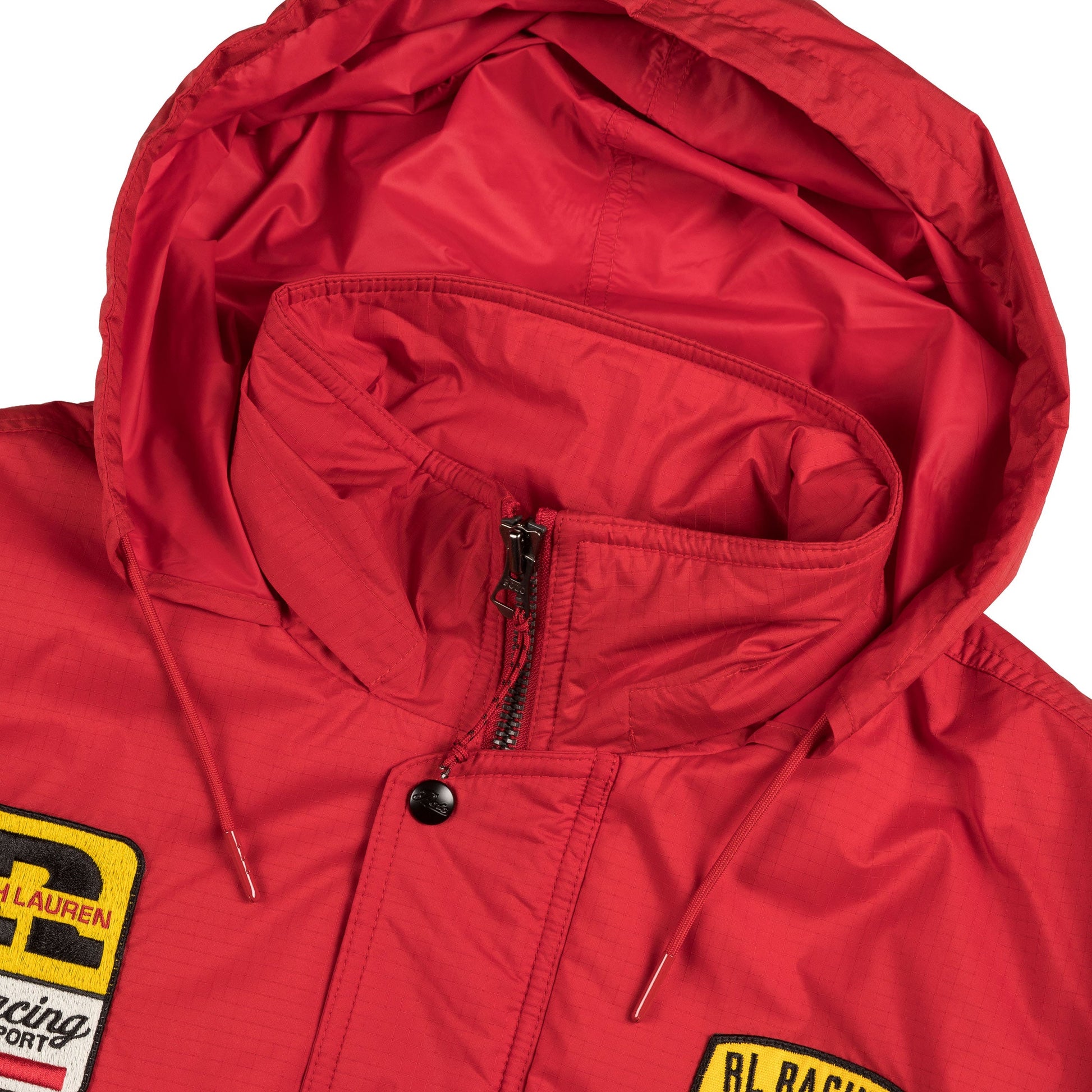 Polo Ralph Lauren Racing Jacket