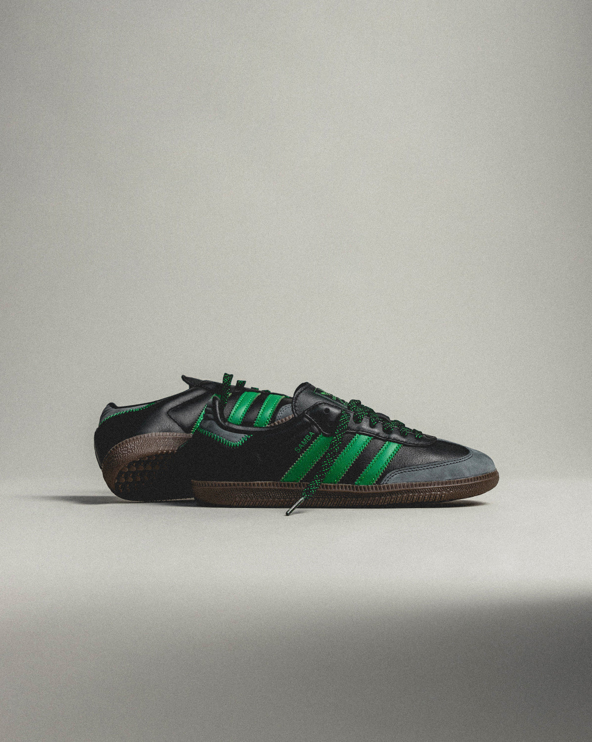 Adidas Samba OG W onfeet