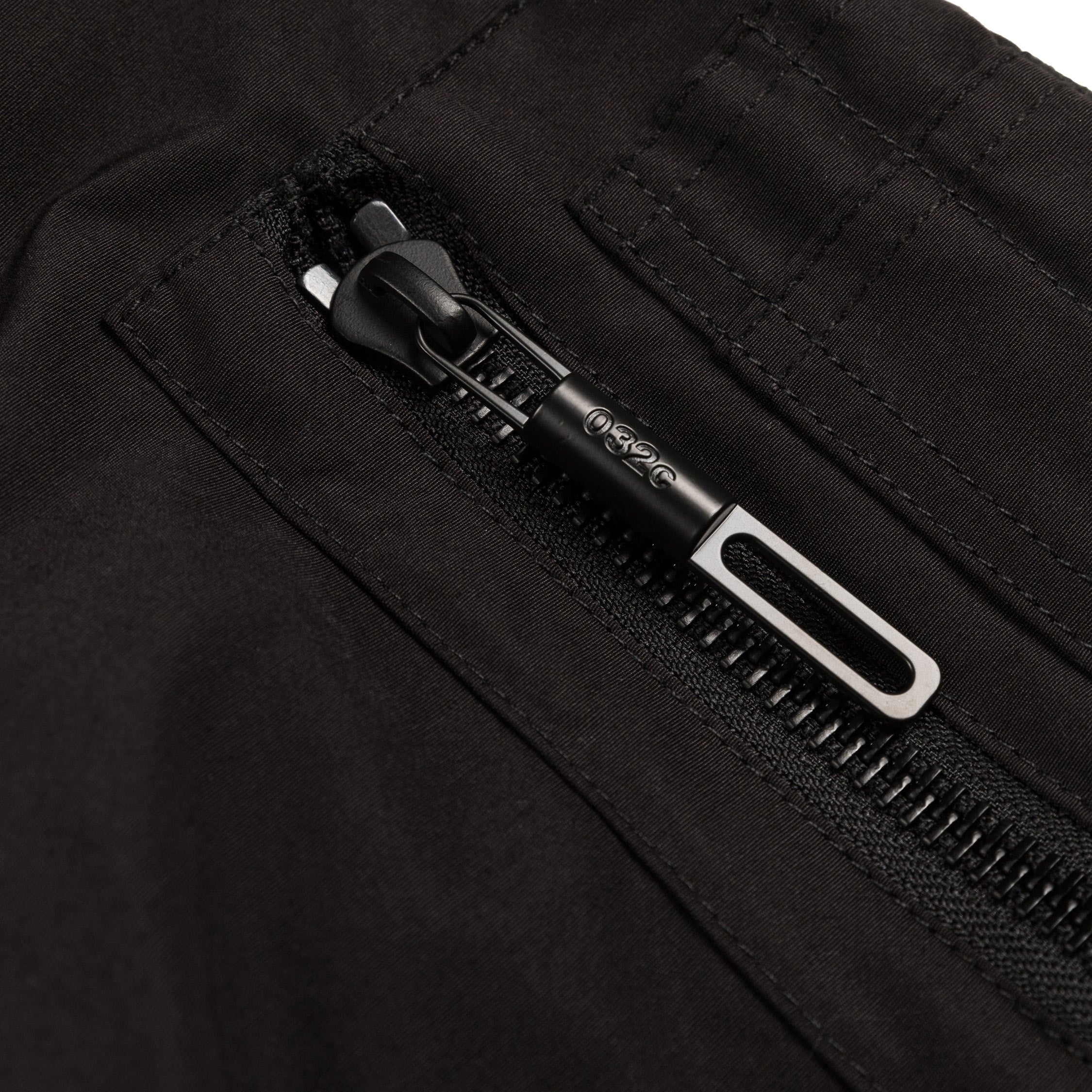 Image of 032c ''Nighthawks'' Bomber Jacket