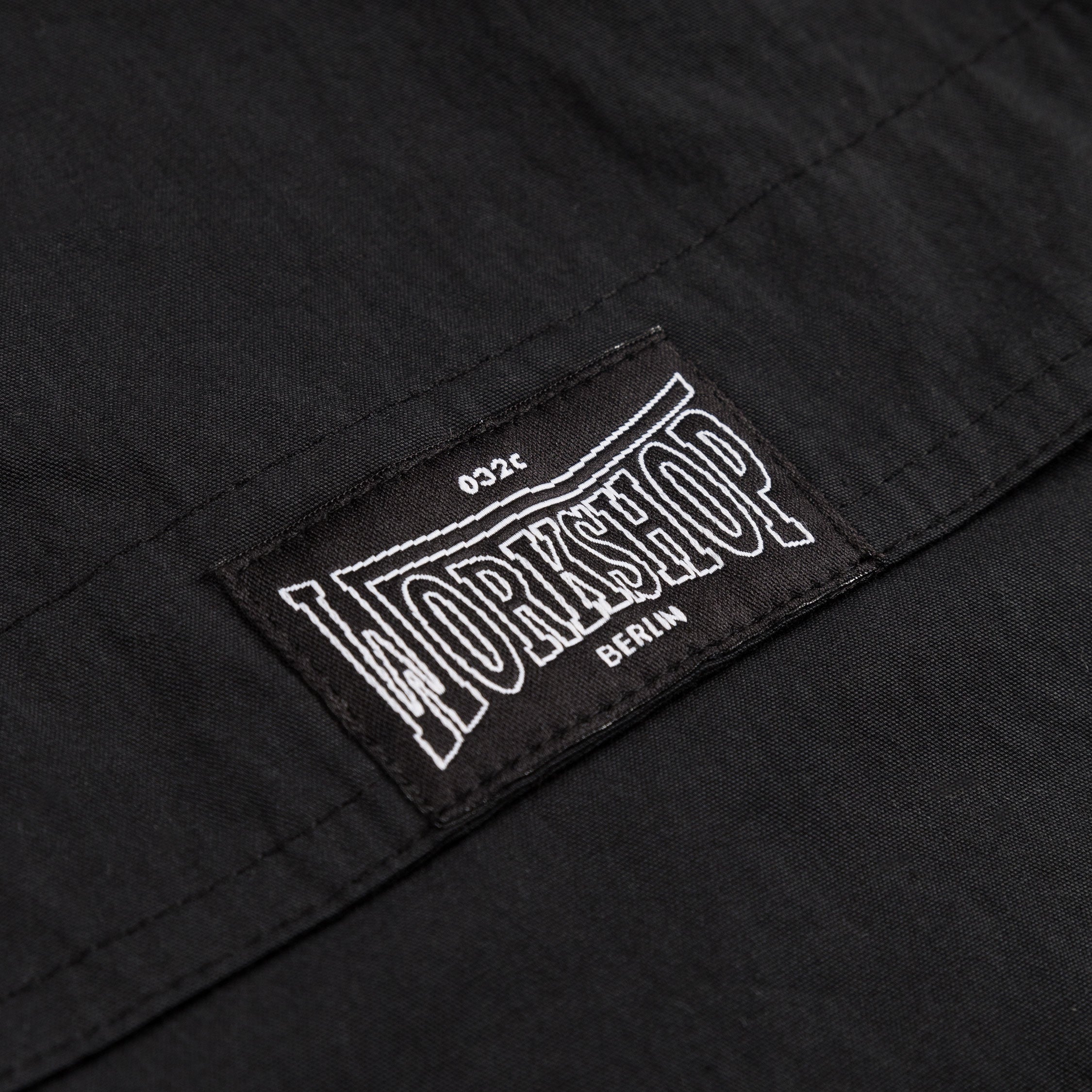 Image of 032c ''You'' Tracksuit Jacket