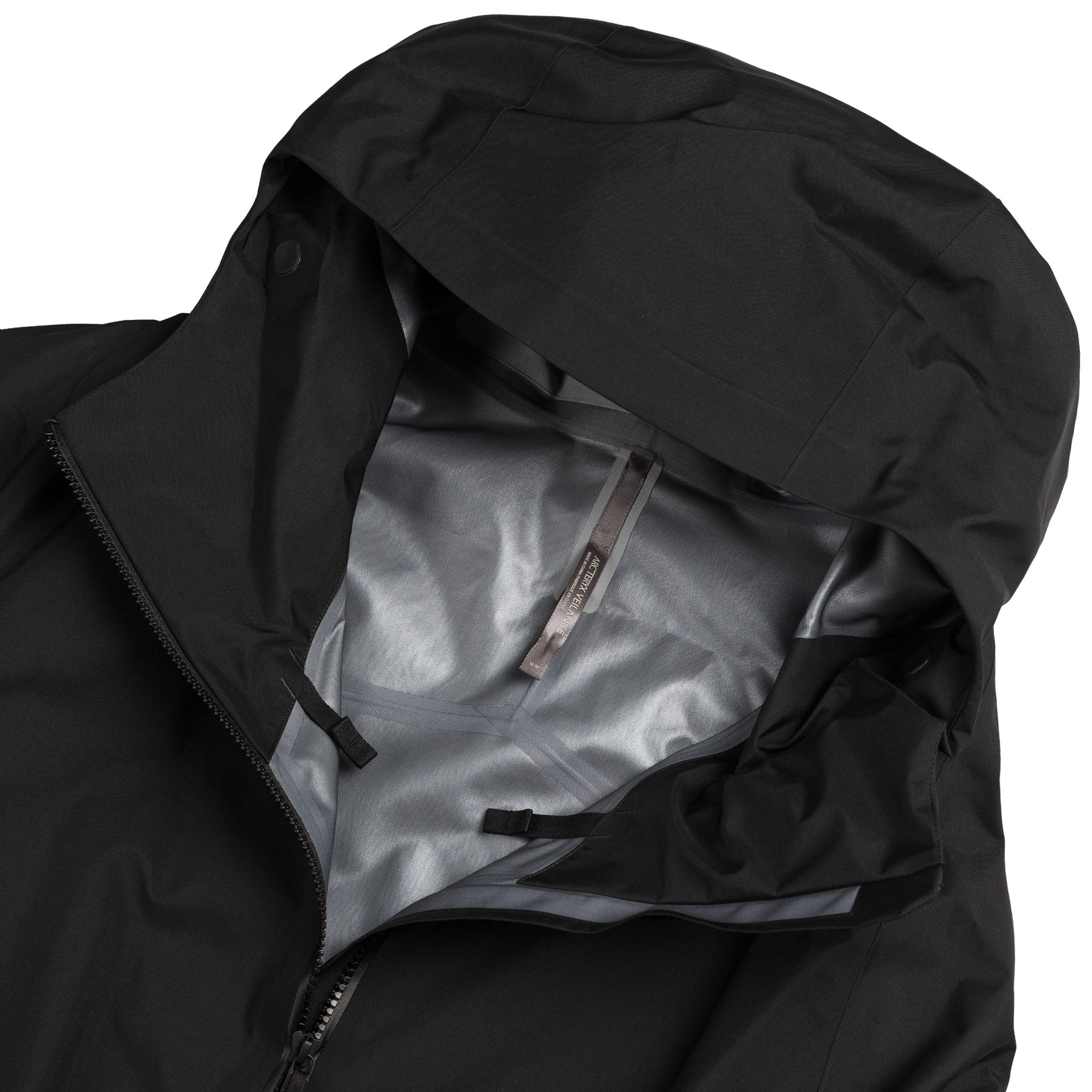 Image of Arcteryx Veilance Monitor Coat