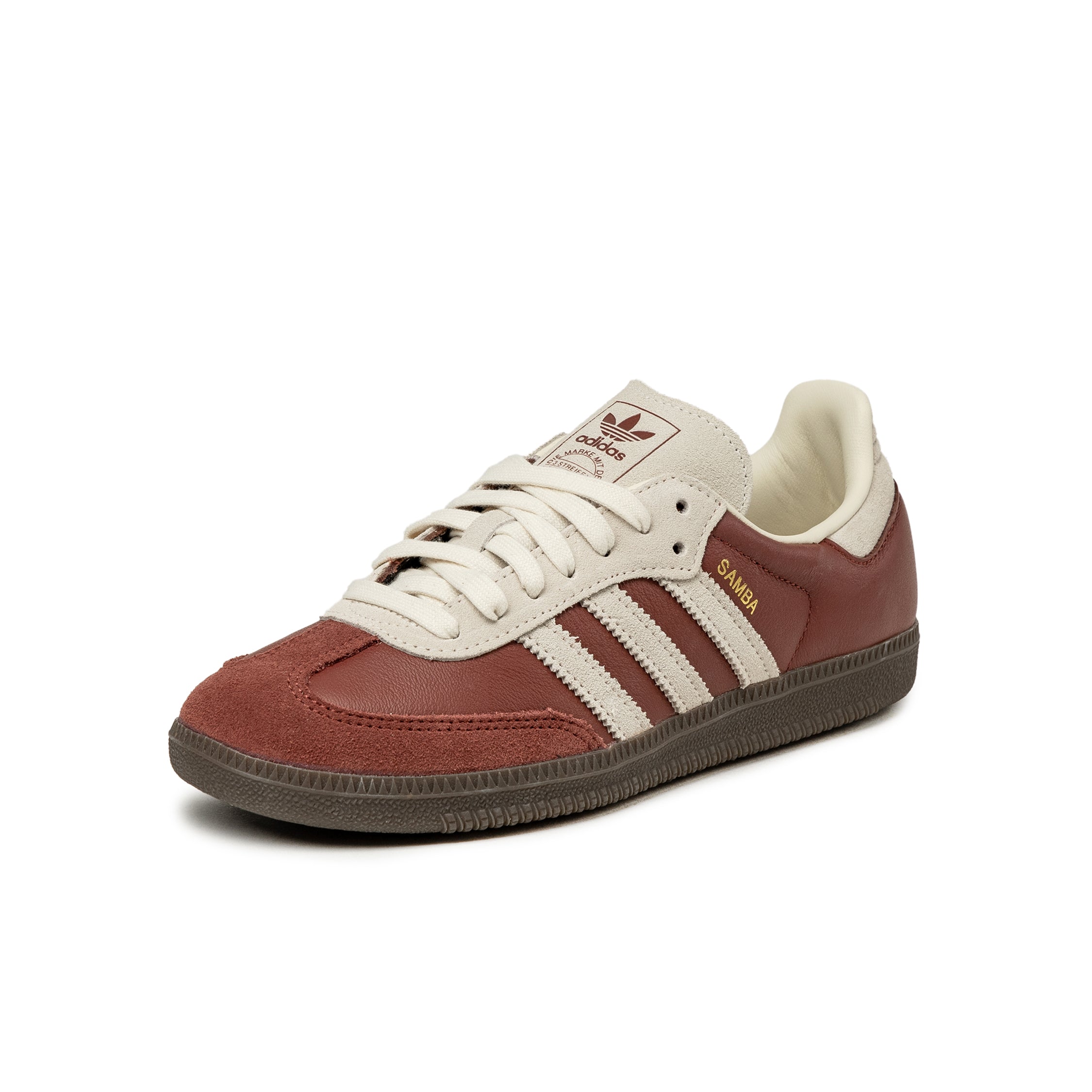 Image of Adidas Samba OG