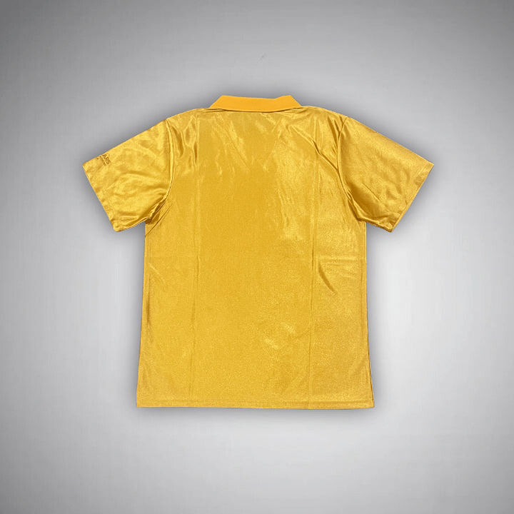 Image of Wolverhampton 70th Anniversary Premium Kit - Premium Quality Jersey at FootballPrestige.com