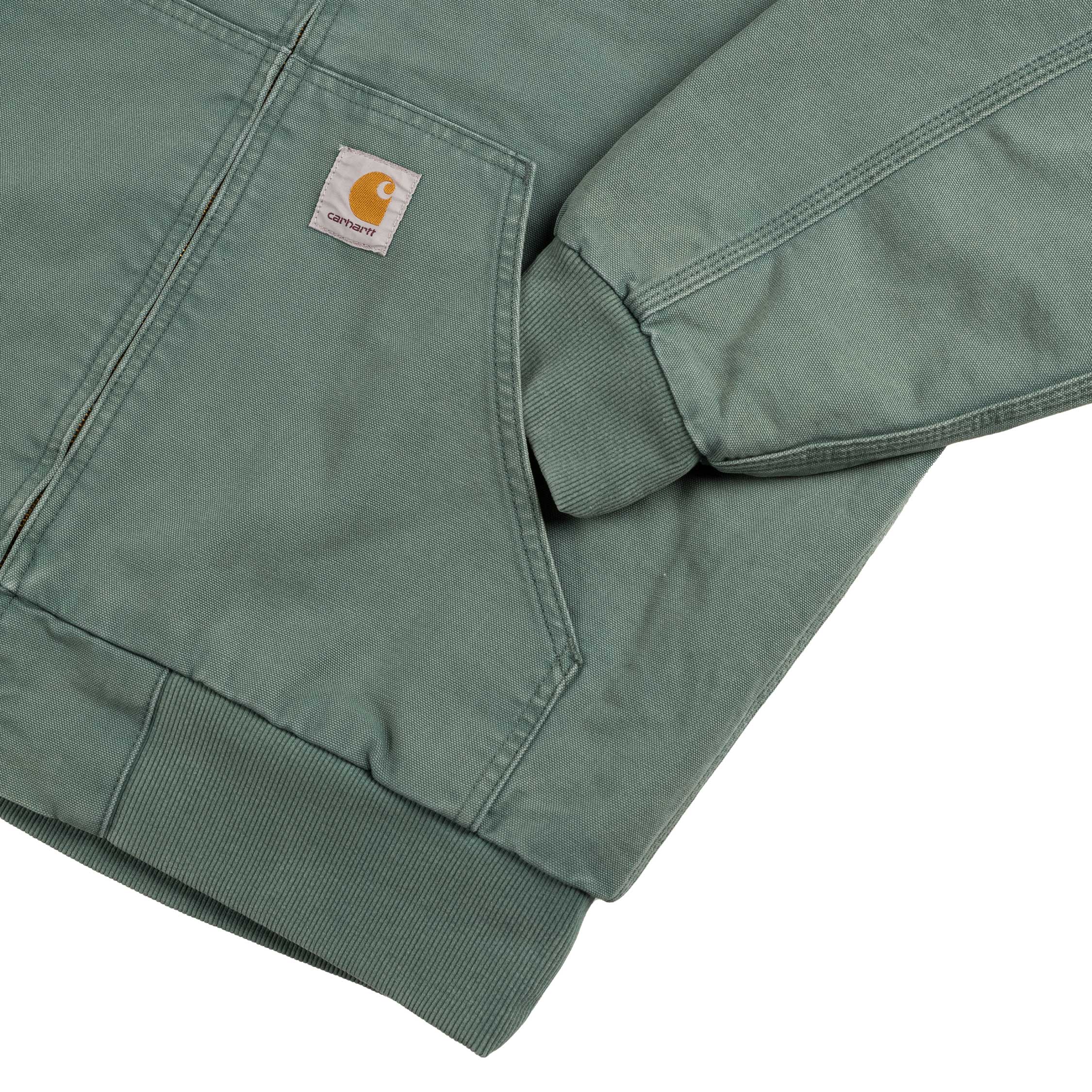 Image of Carhartt WIP OG Active Jacket
