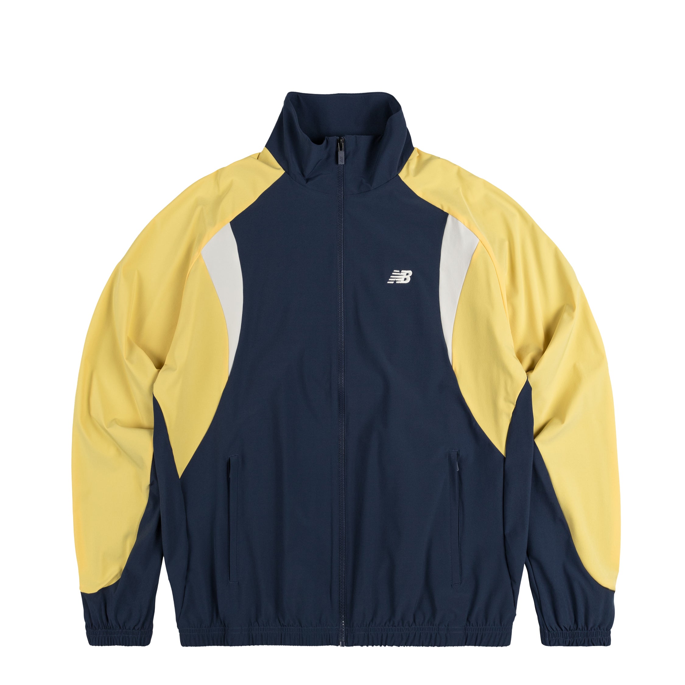 Image of New Balance In Game Woven Track Jacket