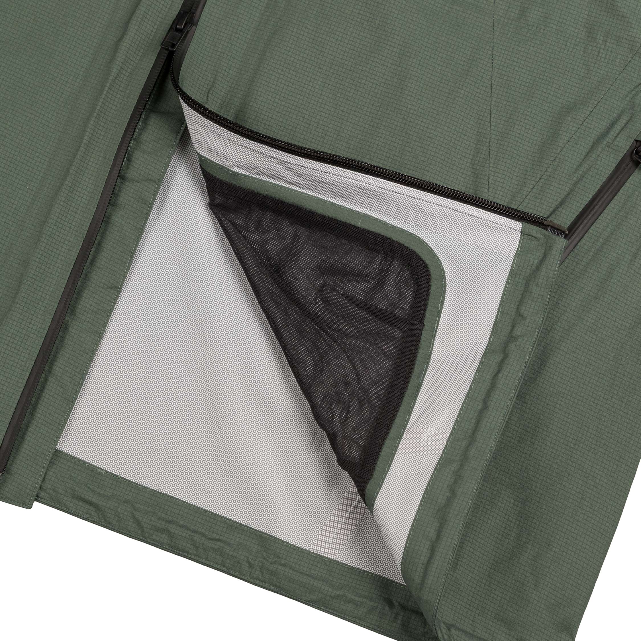 The North Face Packable LT Rain Jacket