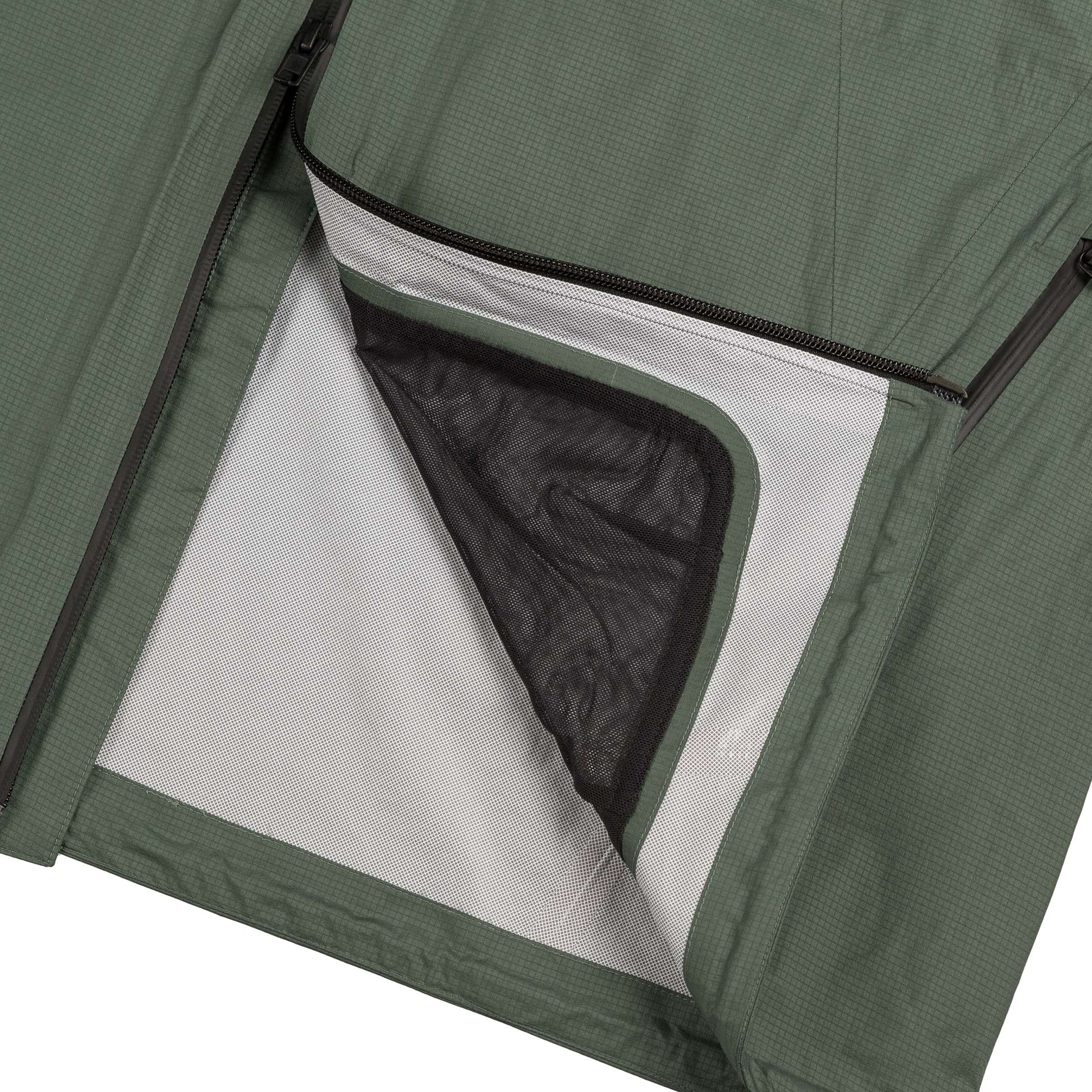 The North Face Packable LT Rain Jacket