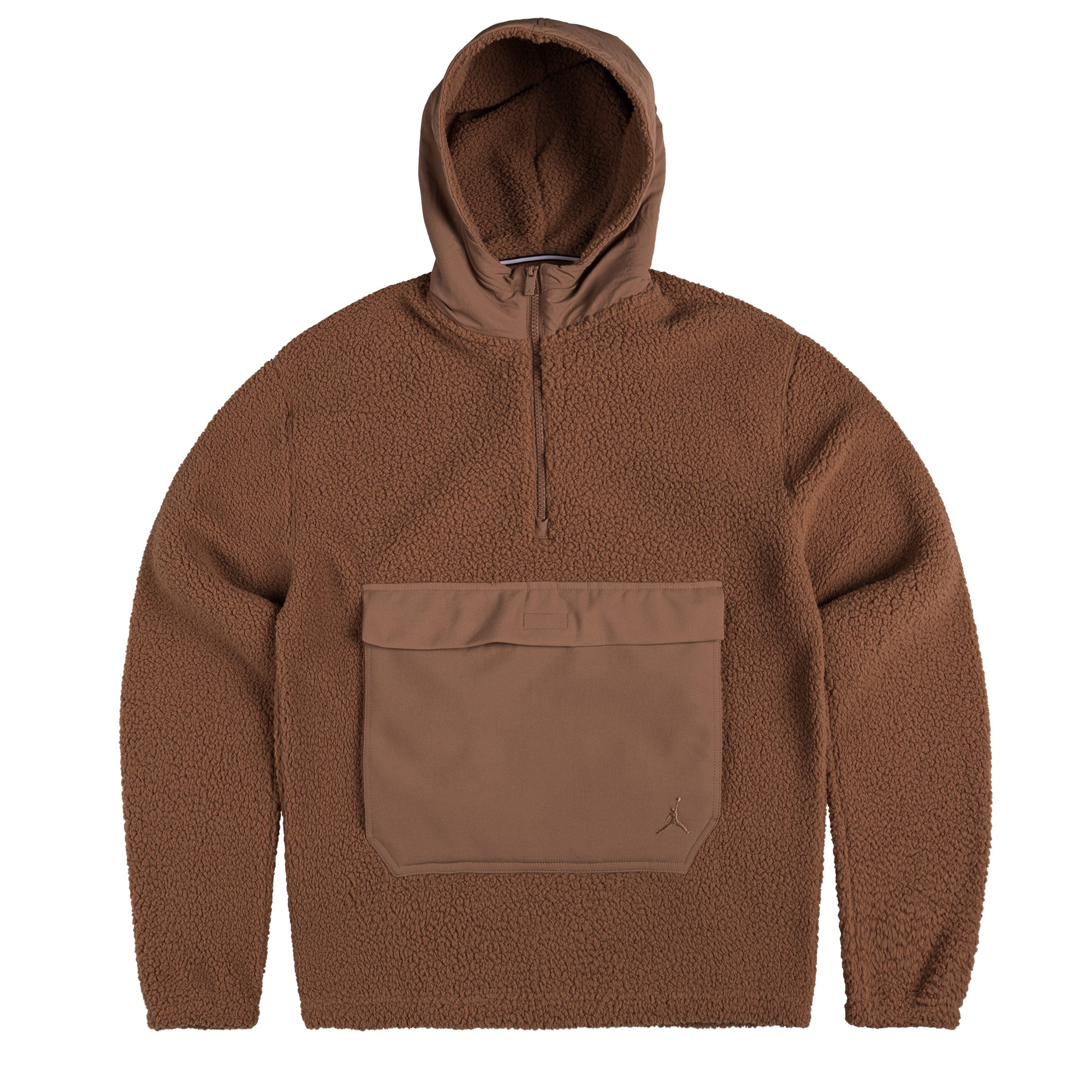 Image of Nike Jordan Flight Sherpa Top