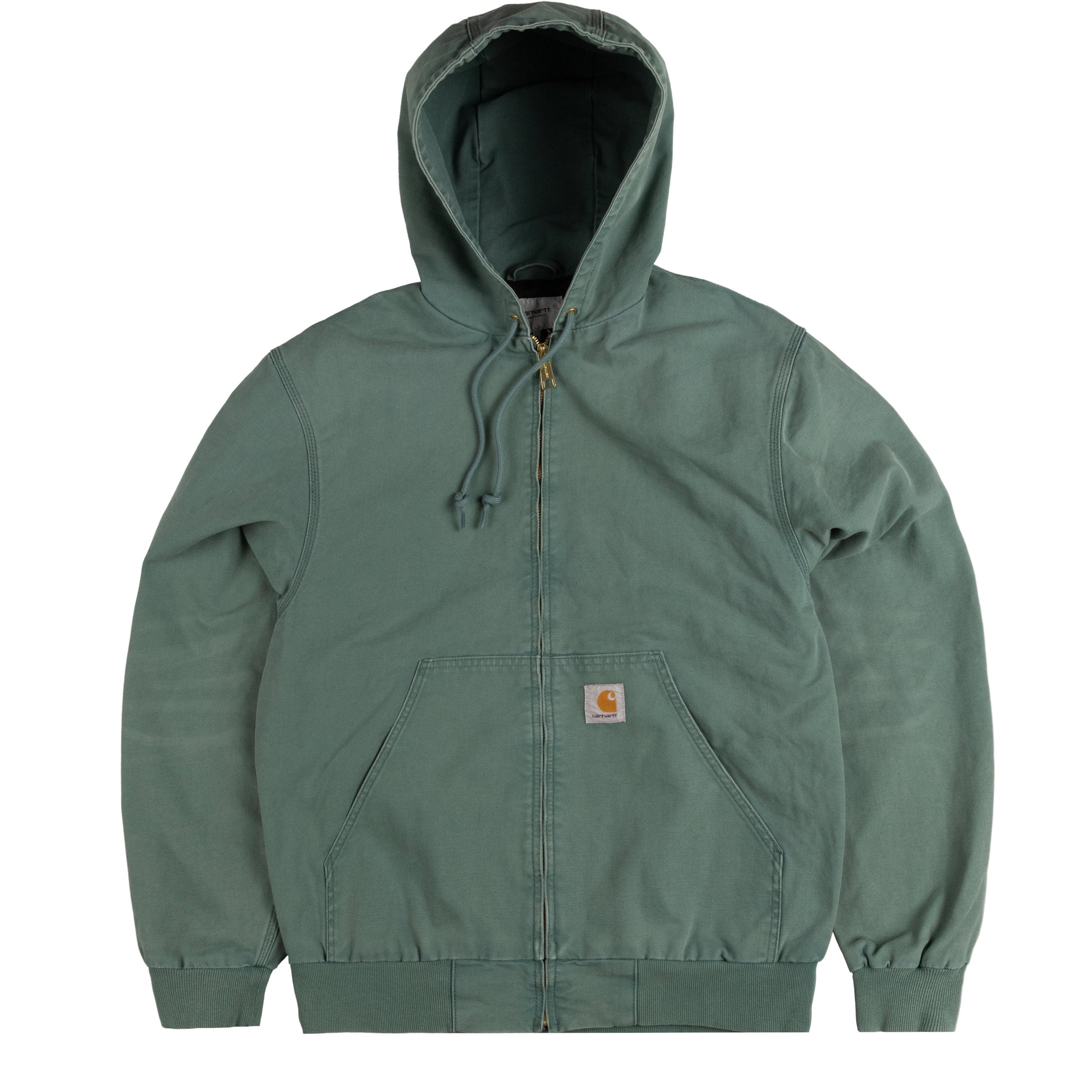 Image of Carhartt WIP OG Active Jacket