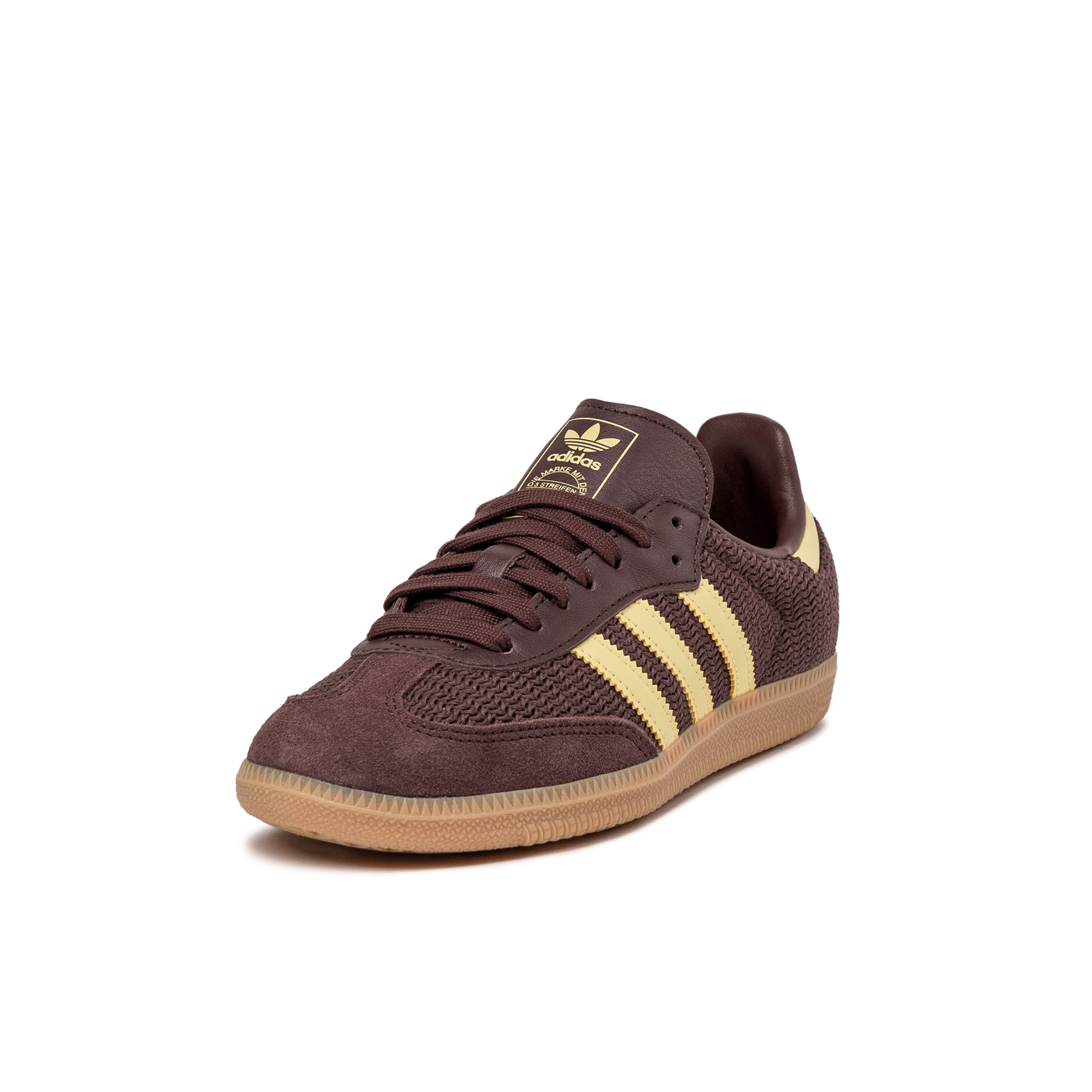 Image of Adidas Samba OG W