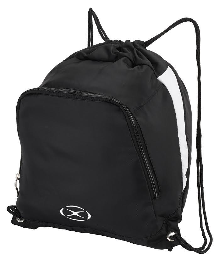 Image of Xara Ball Tote V2 Bags Xara Youth Black 