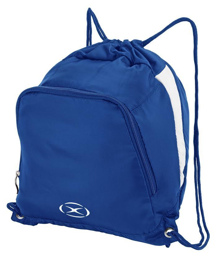 Image of Xara Ball Tote V2 Bags Xara Youth Blue 