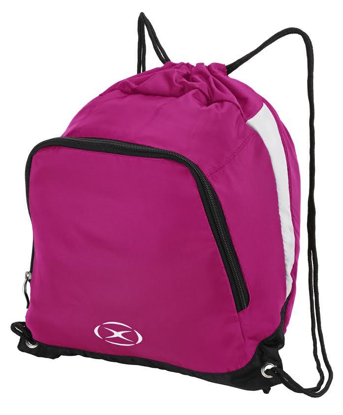 Image of Xara Ball Tote V2 Bags Xara Youth Pink 