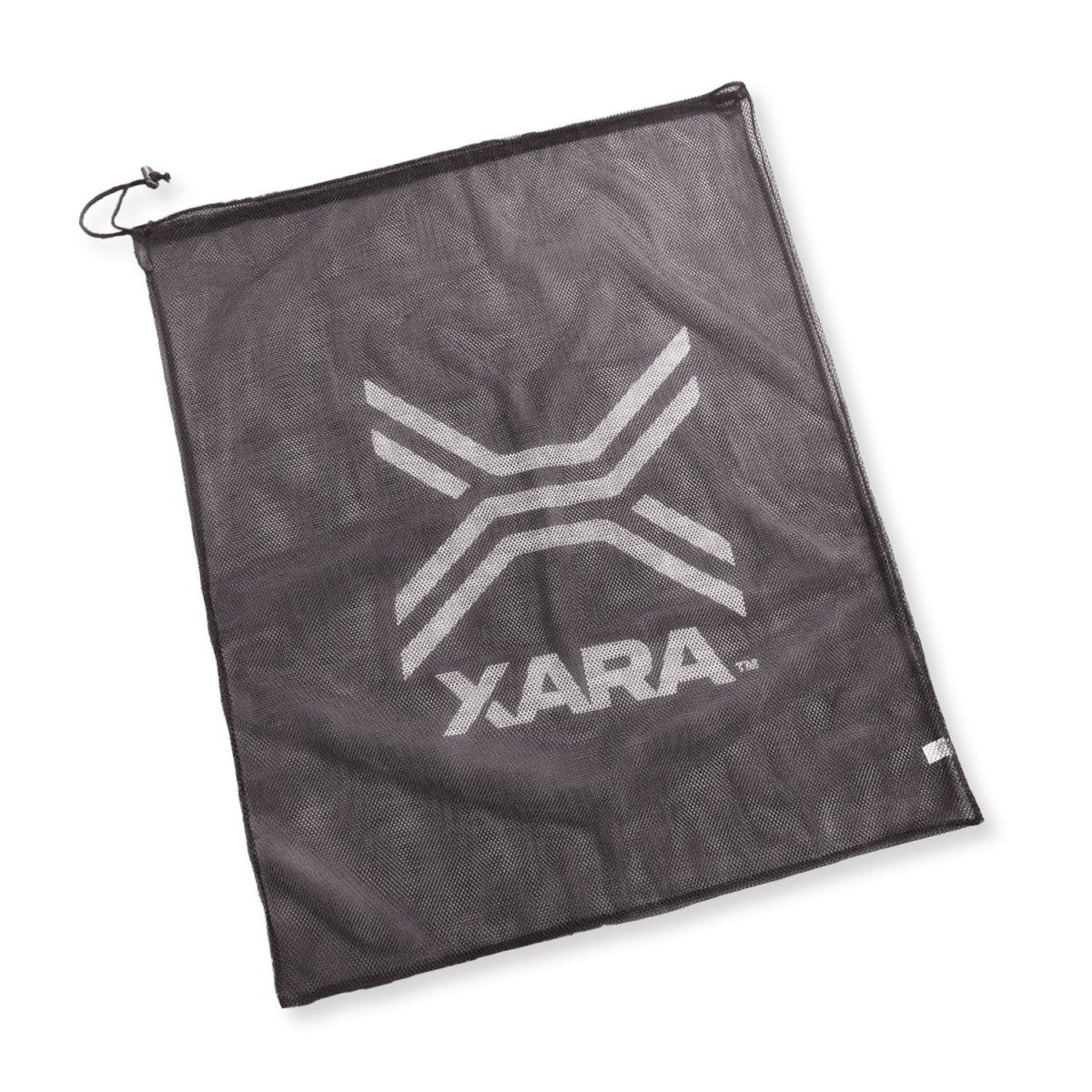 Image of Xara Mesh Ball Bag - Goal Kick Soccer