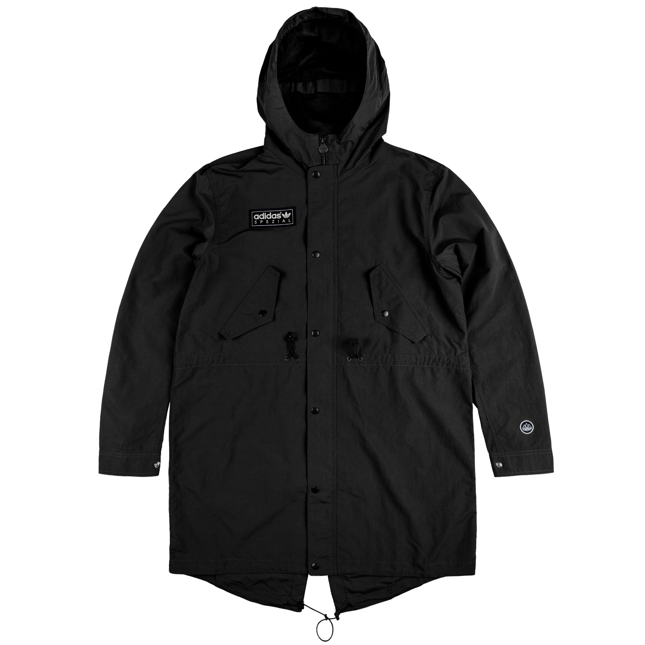 Image of Adidas SPZL Halewood Parka