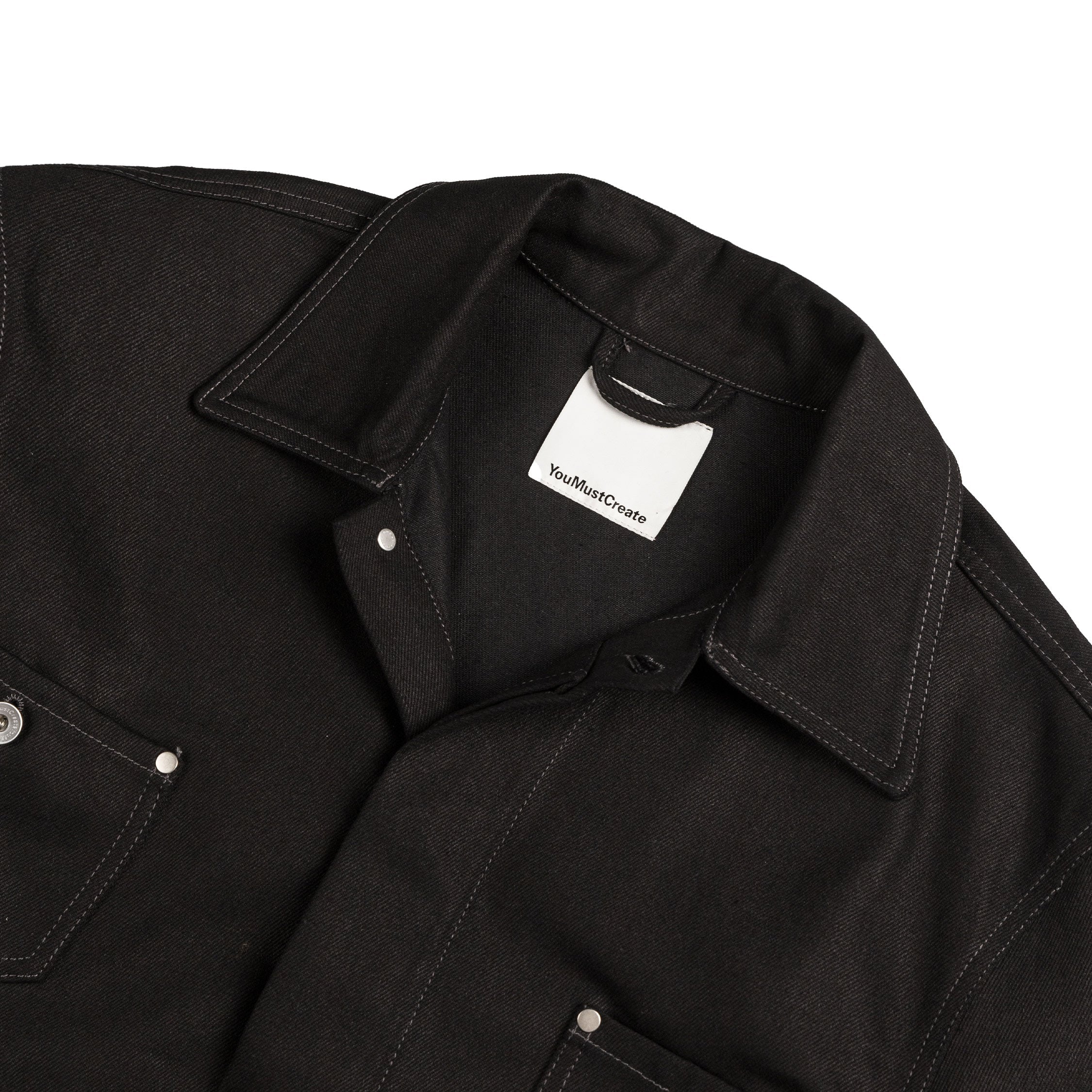 Image of YMC Loft Jacket