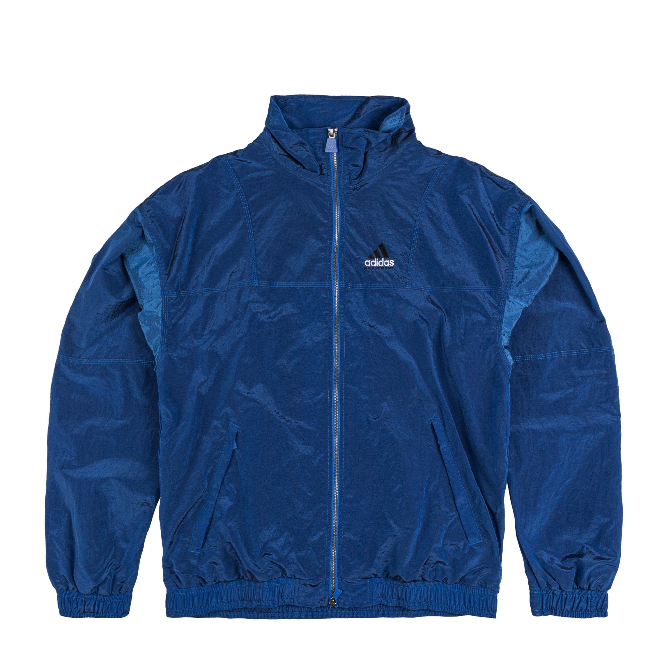 Image of Adidas EQT Track Top 