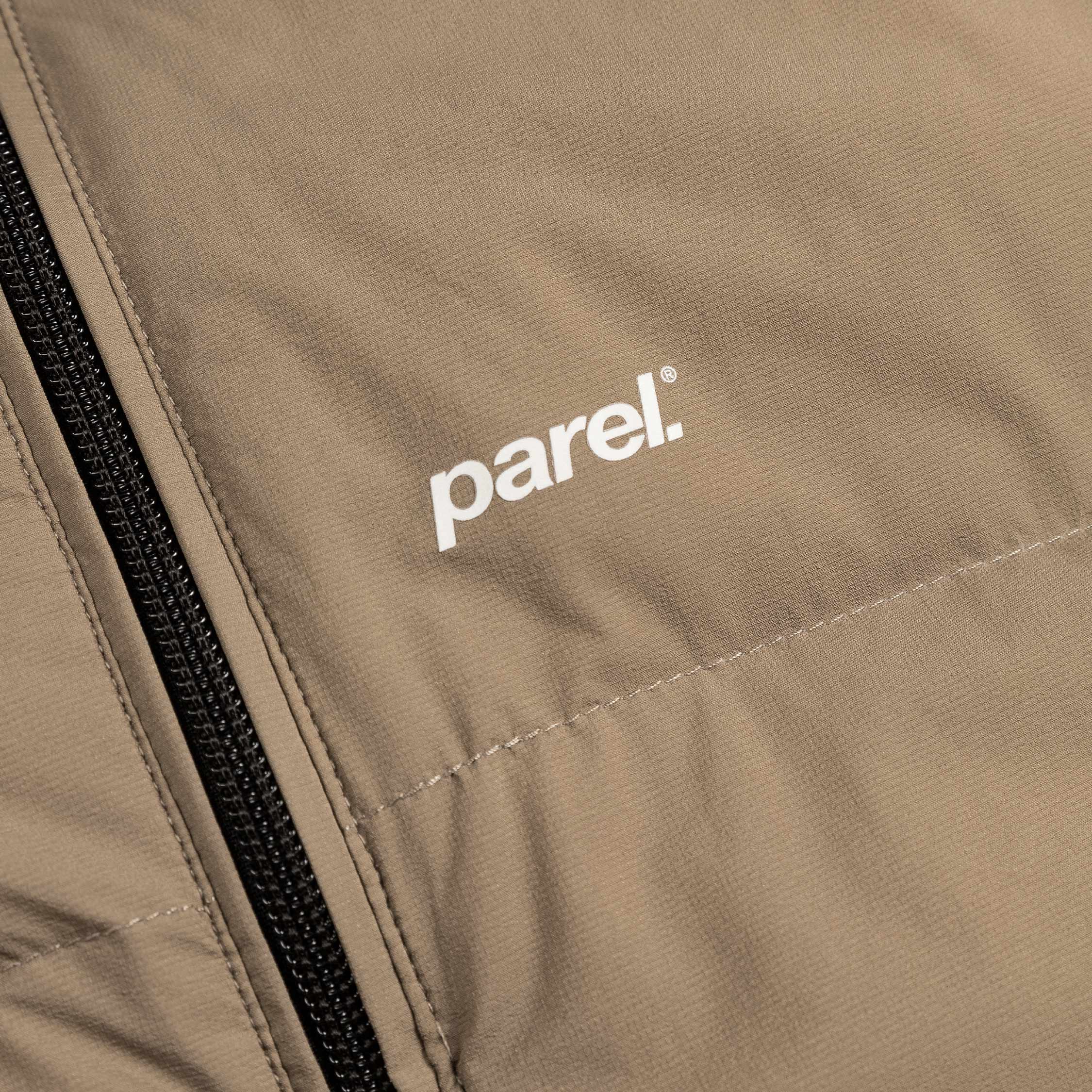 Image of Parel Studios Como Down Jacket