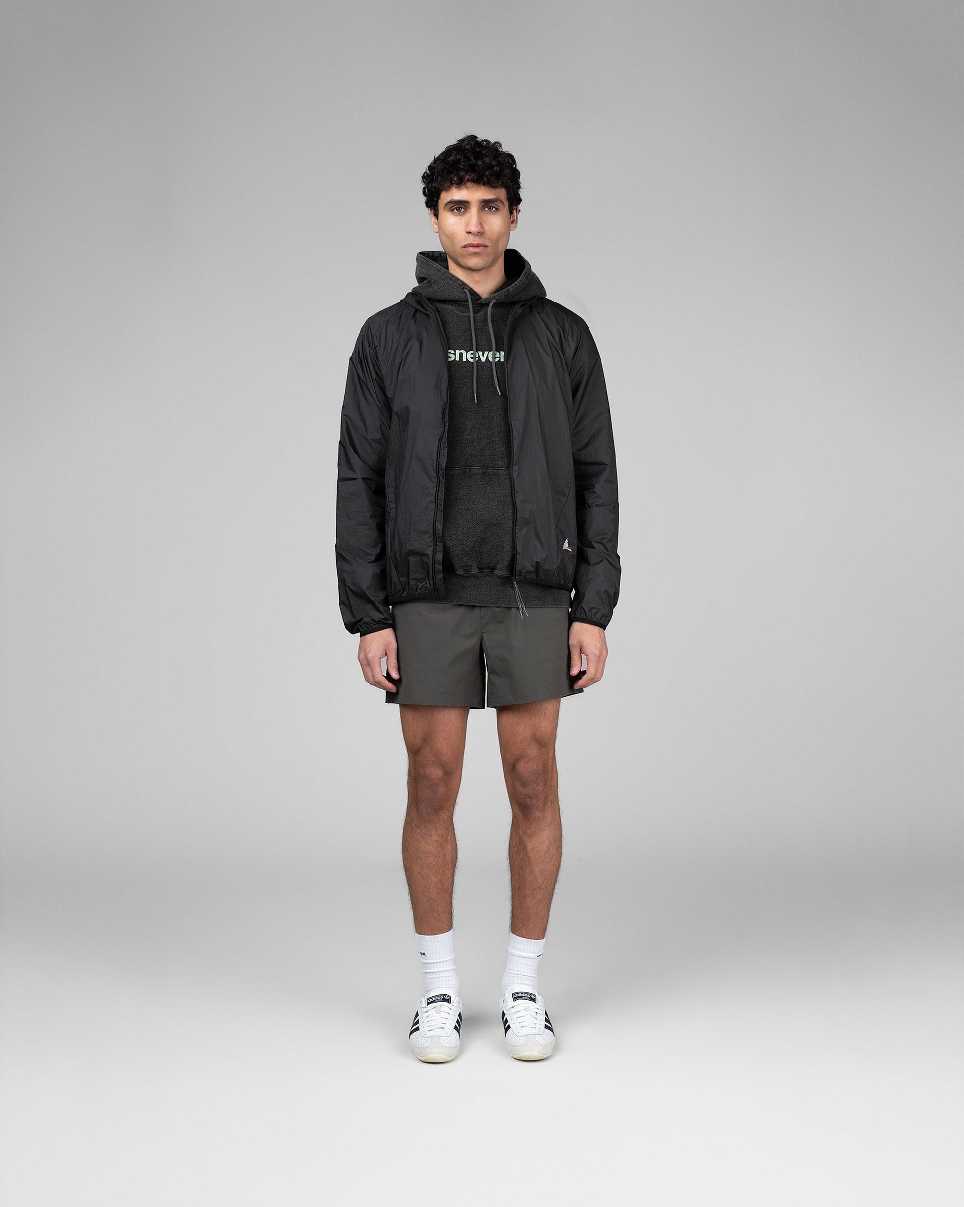 ROA Packable Wind Jacket