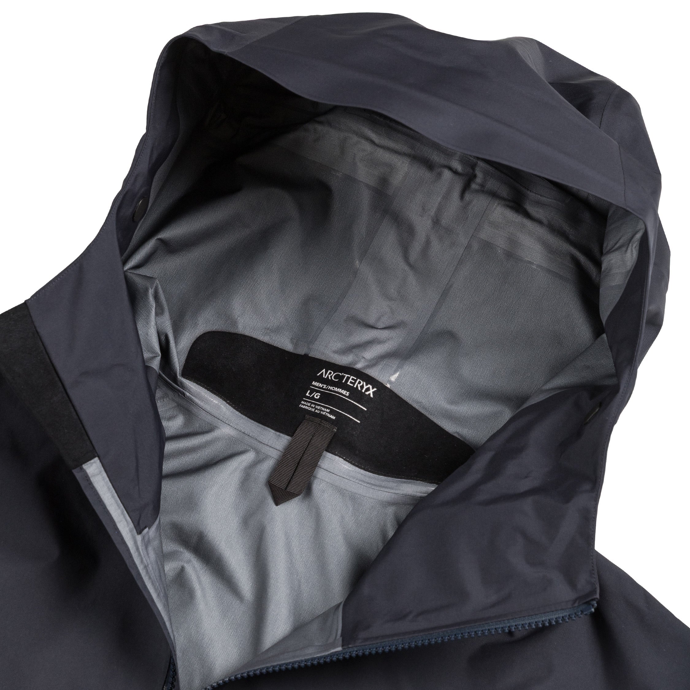 Image of Arcteryx Beta AR Stormhood Jacket