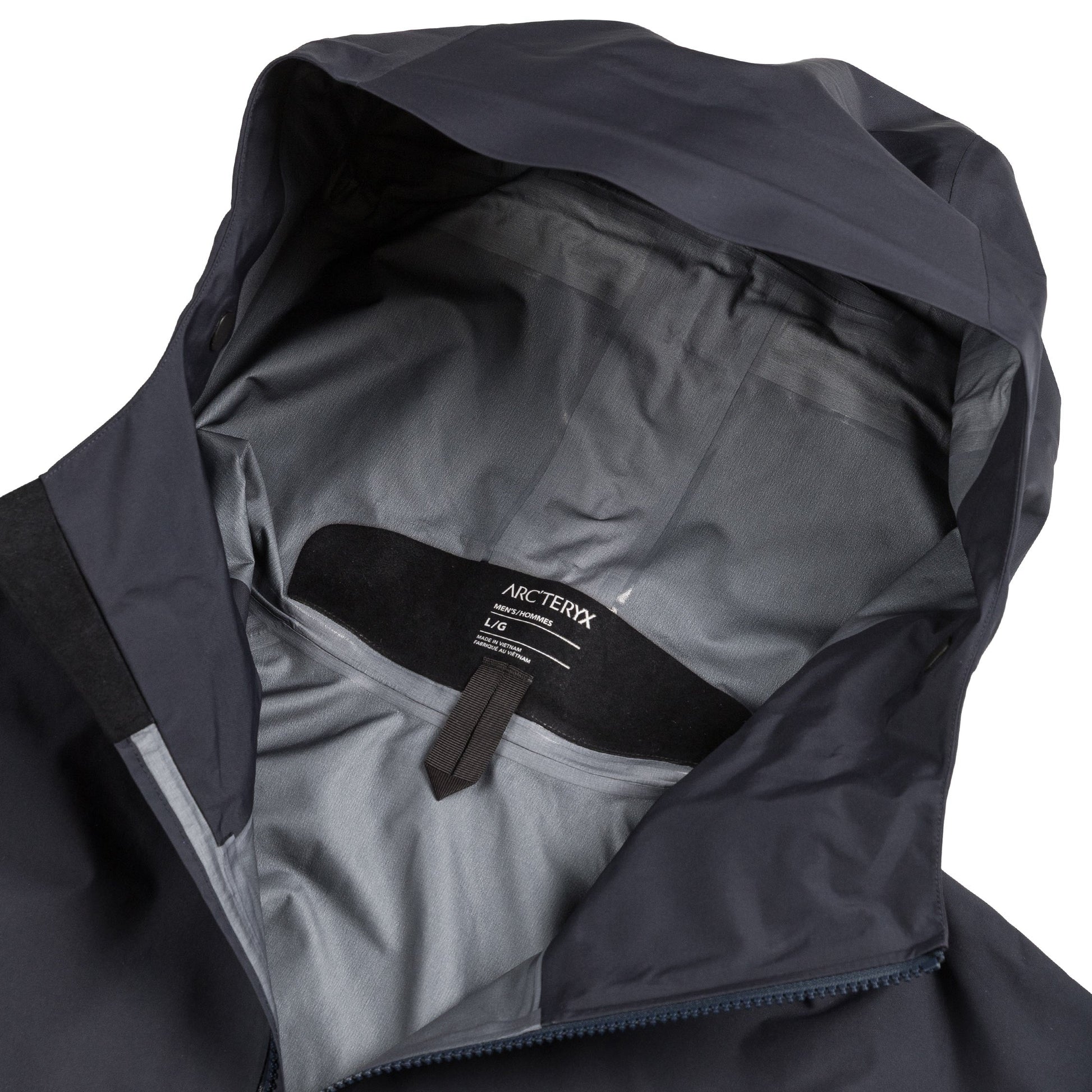 Arcteryx Beta AR Stormhood Jacket