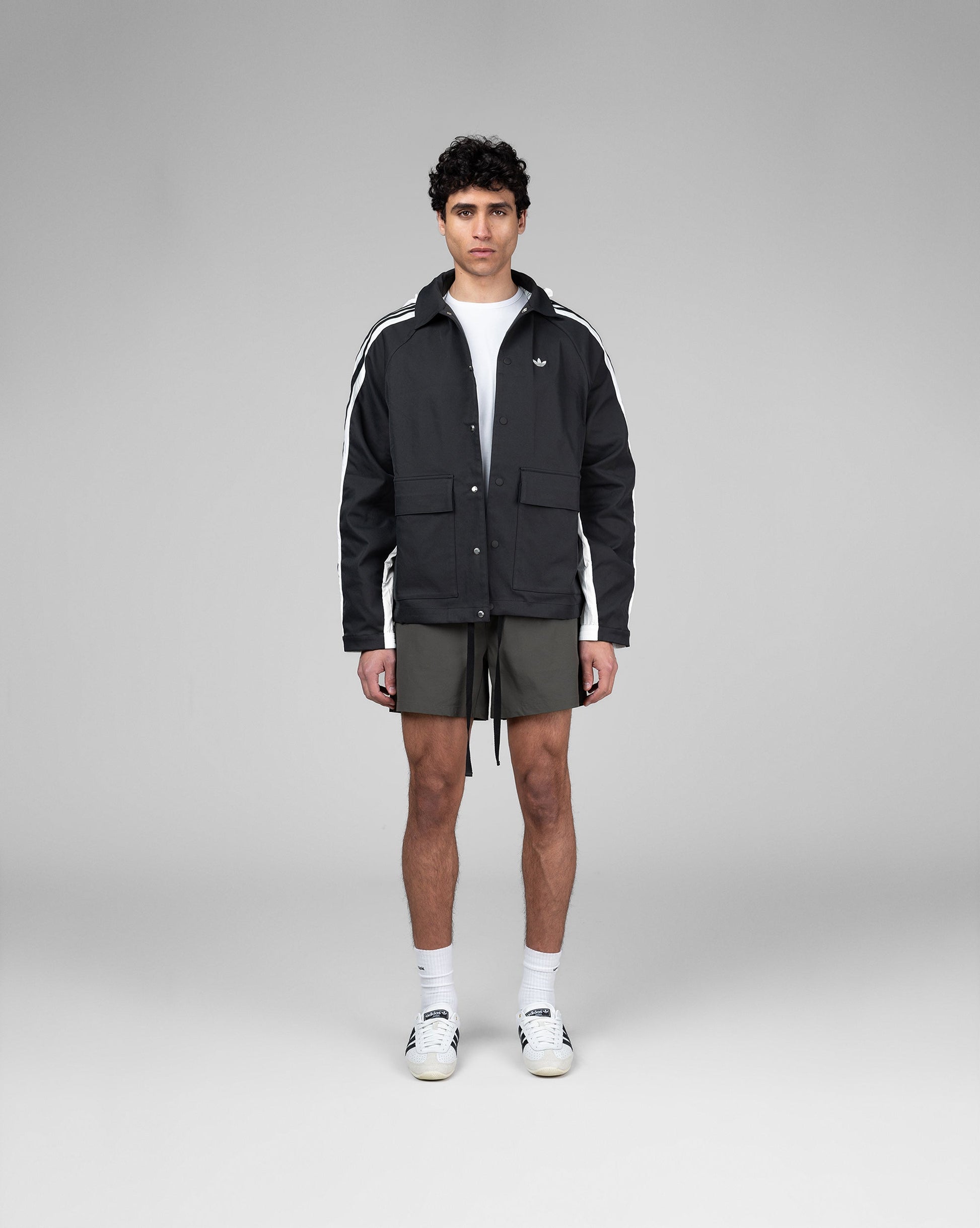 Adidas Originals R3CD Windbreaker