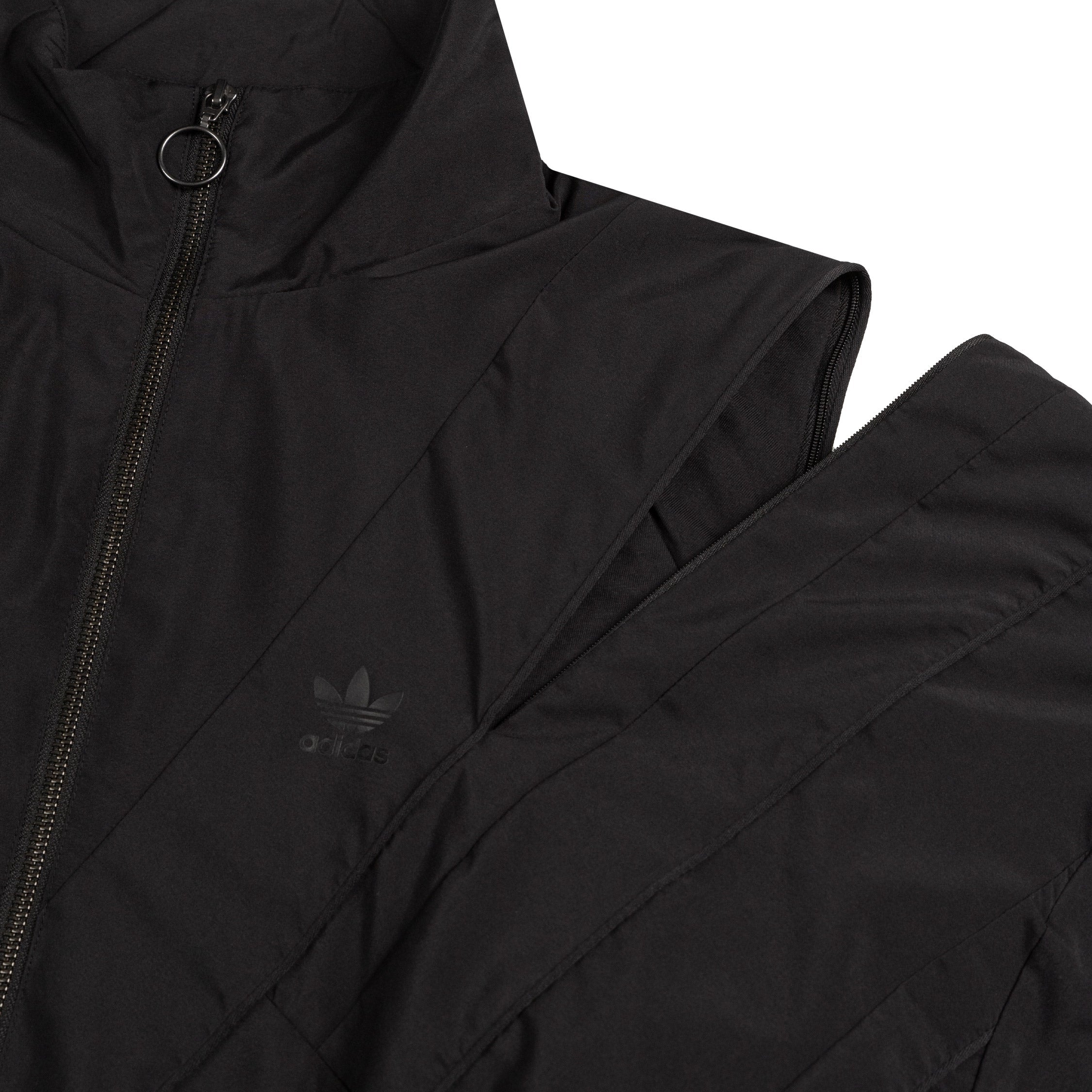 Image of Adidas Wmns Rasant Cut Line Track Top