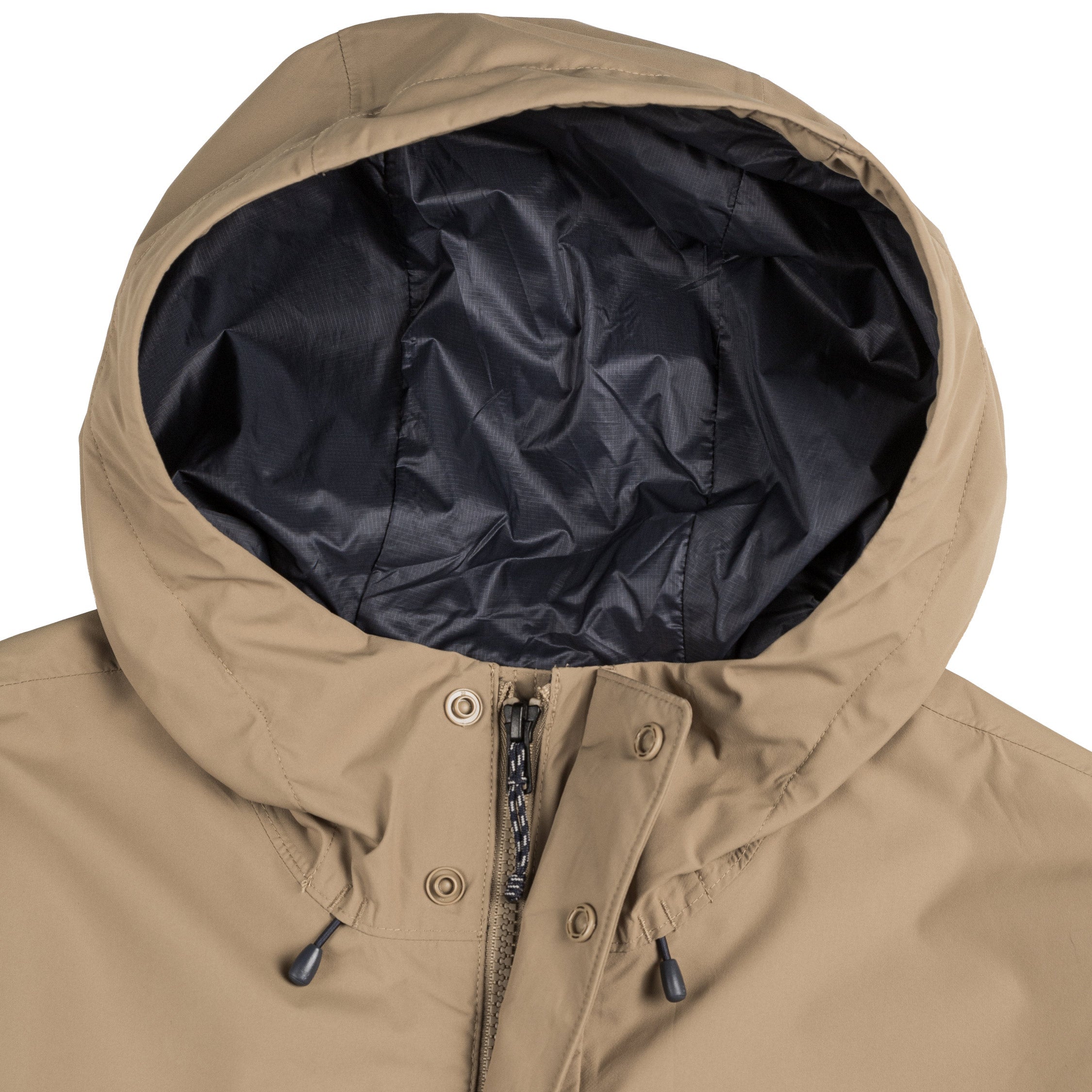 Image of Patagonia Jackson Glacier Rain Jacket