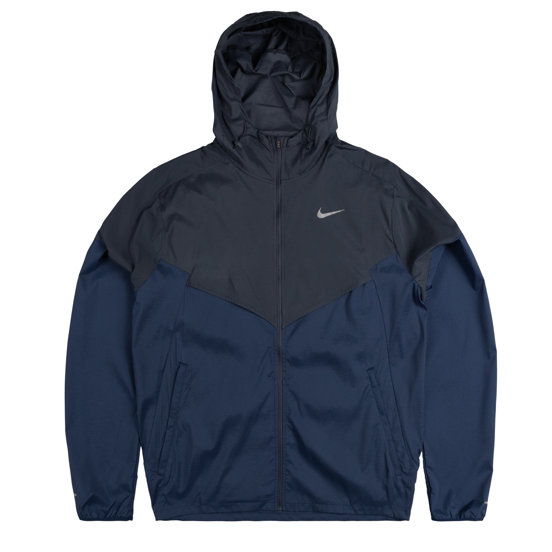 Image of Nike Impossibly Light Windrunner Running Jacket