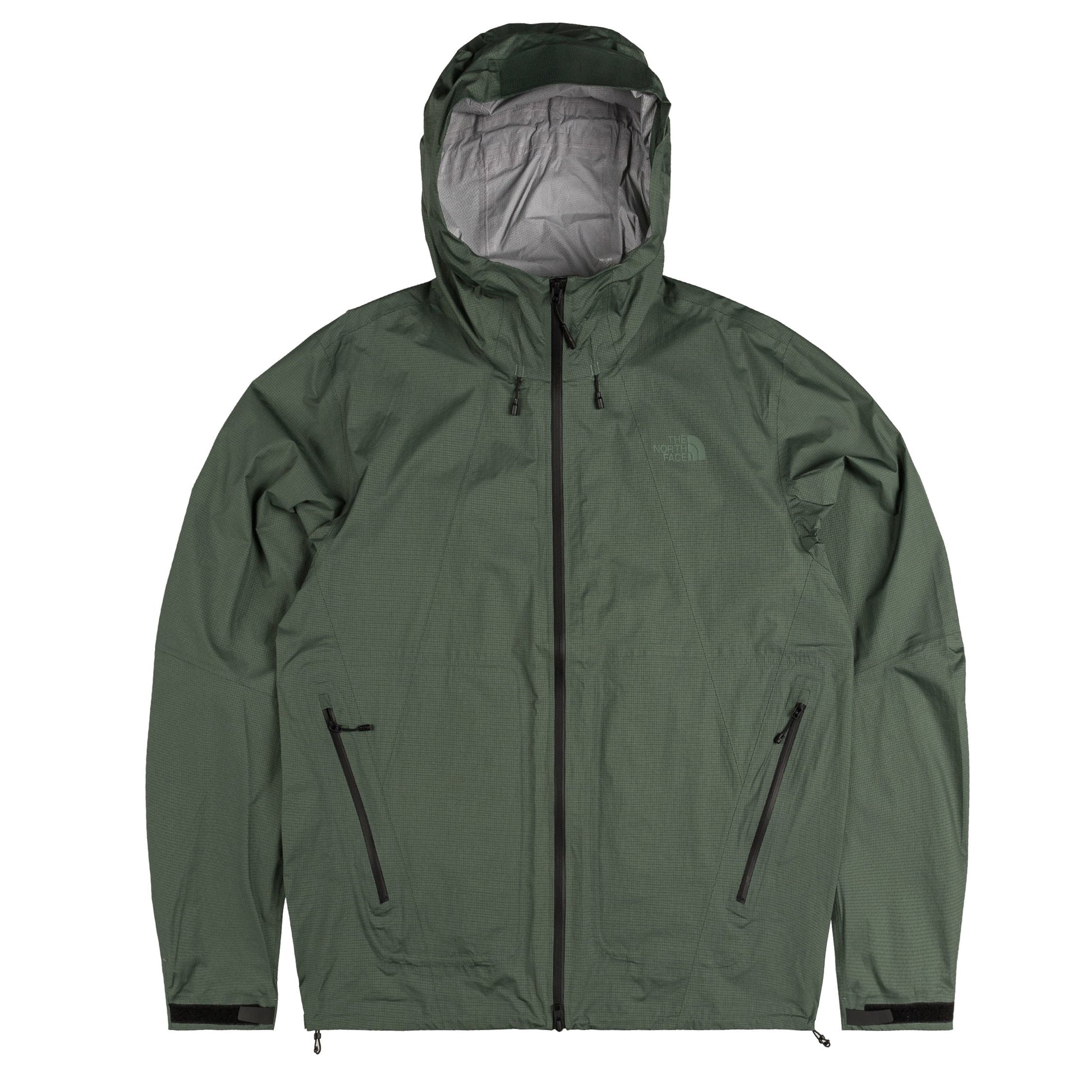 The North Face Packable LT Rain Jacket